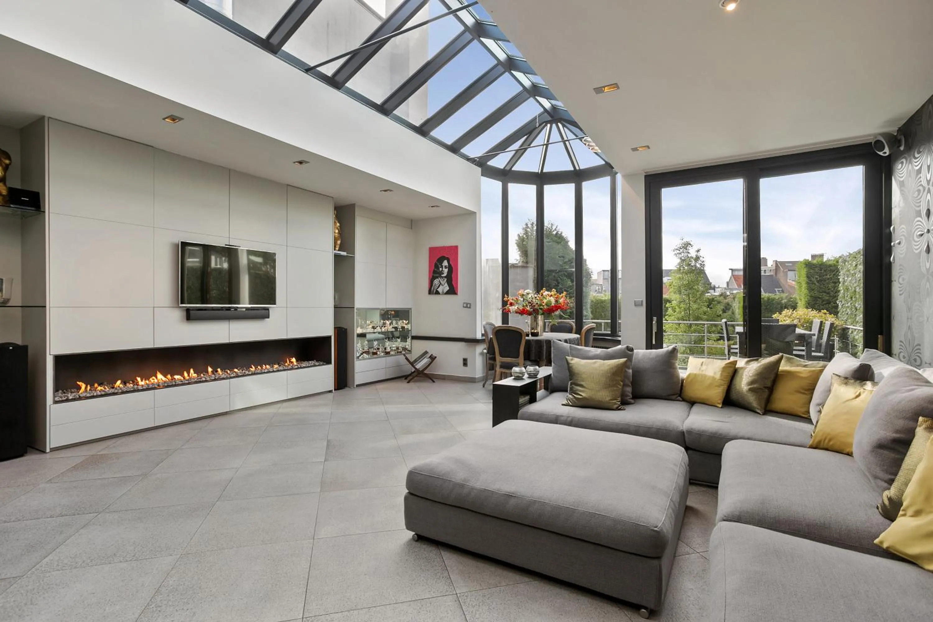 Breakfast in Puur B&B