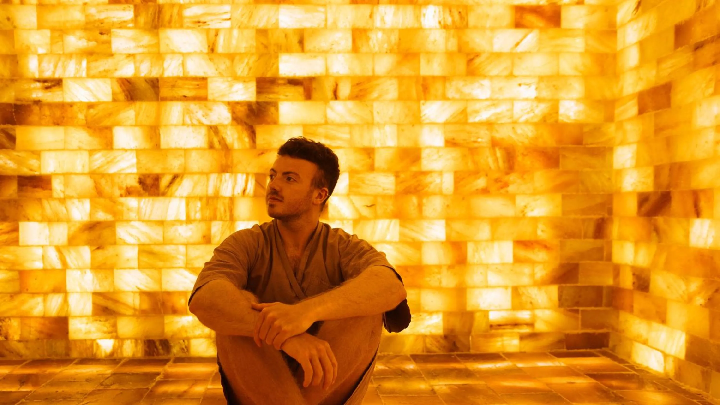 Spa and wellness centre/facilities in Anana Ecological Resort Krabi - SHA Extra Plus