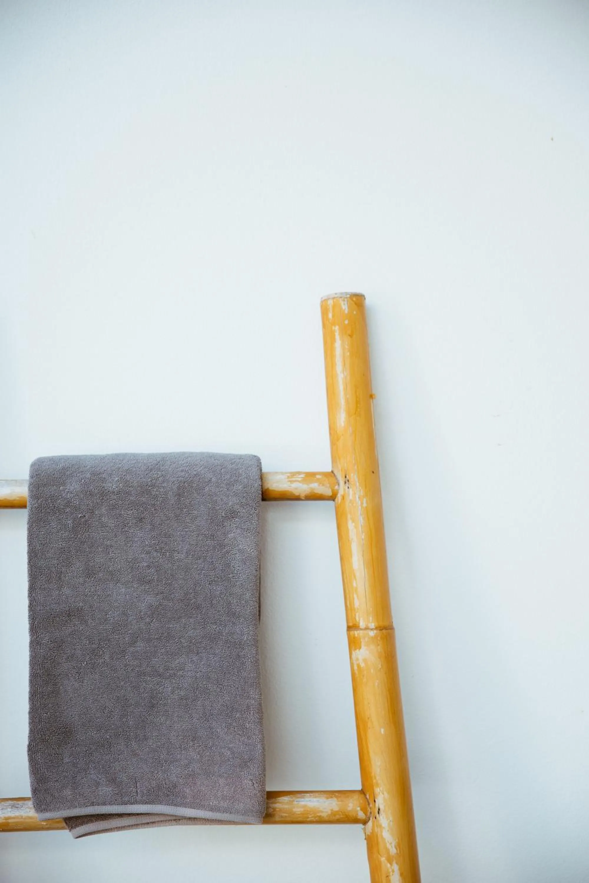 towels in Anana Ecological Resort Krabi - SHA Extra Plus