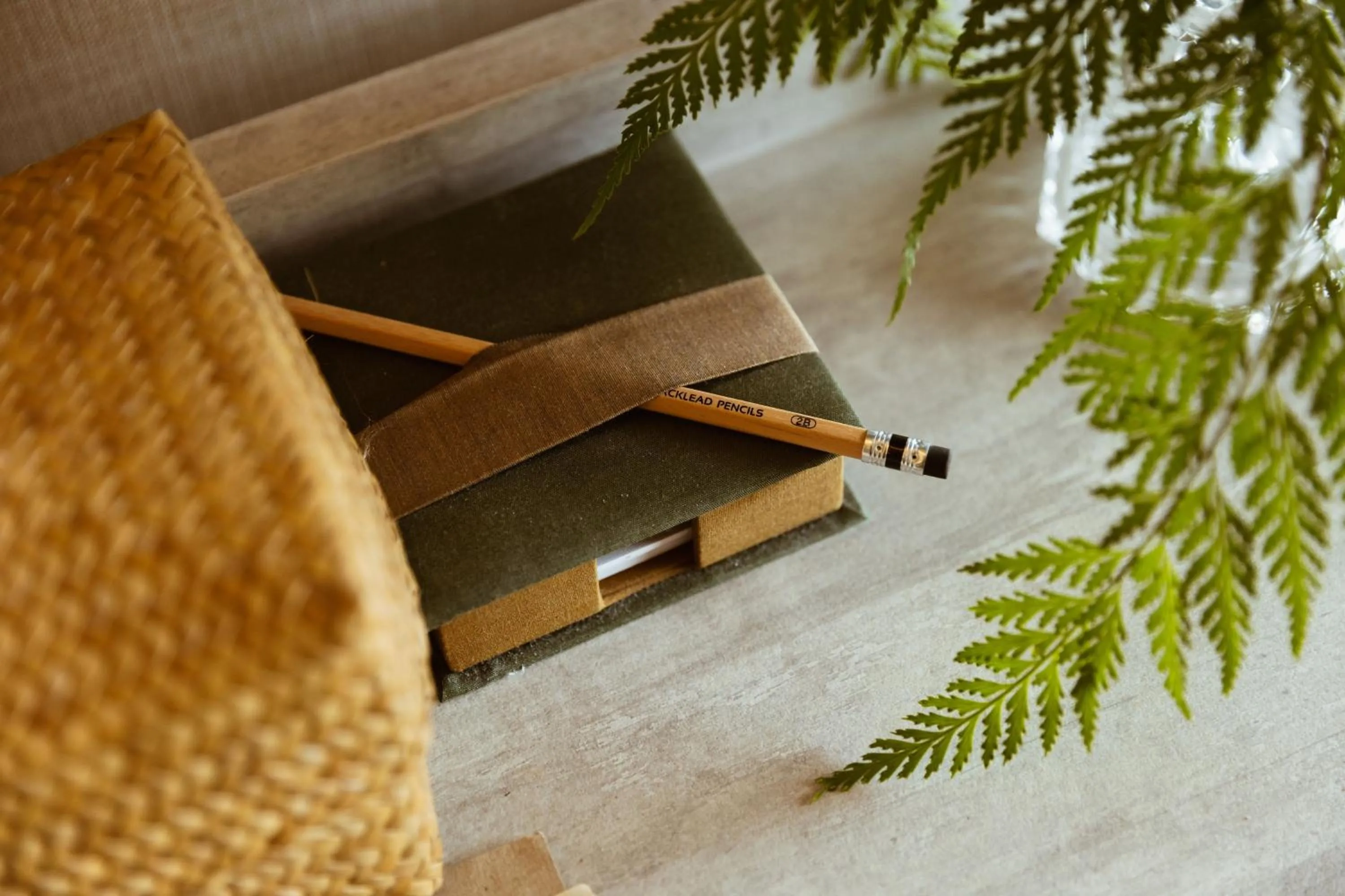 Bedroom in Anana Ecological Resort Krabi - SHA Extra Plus