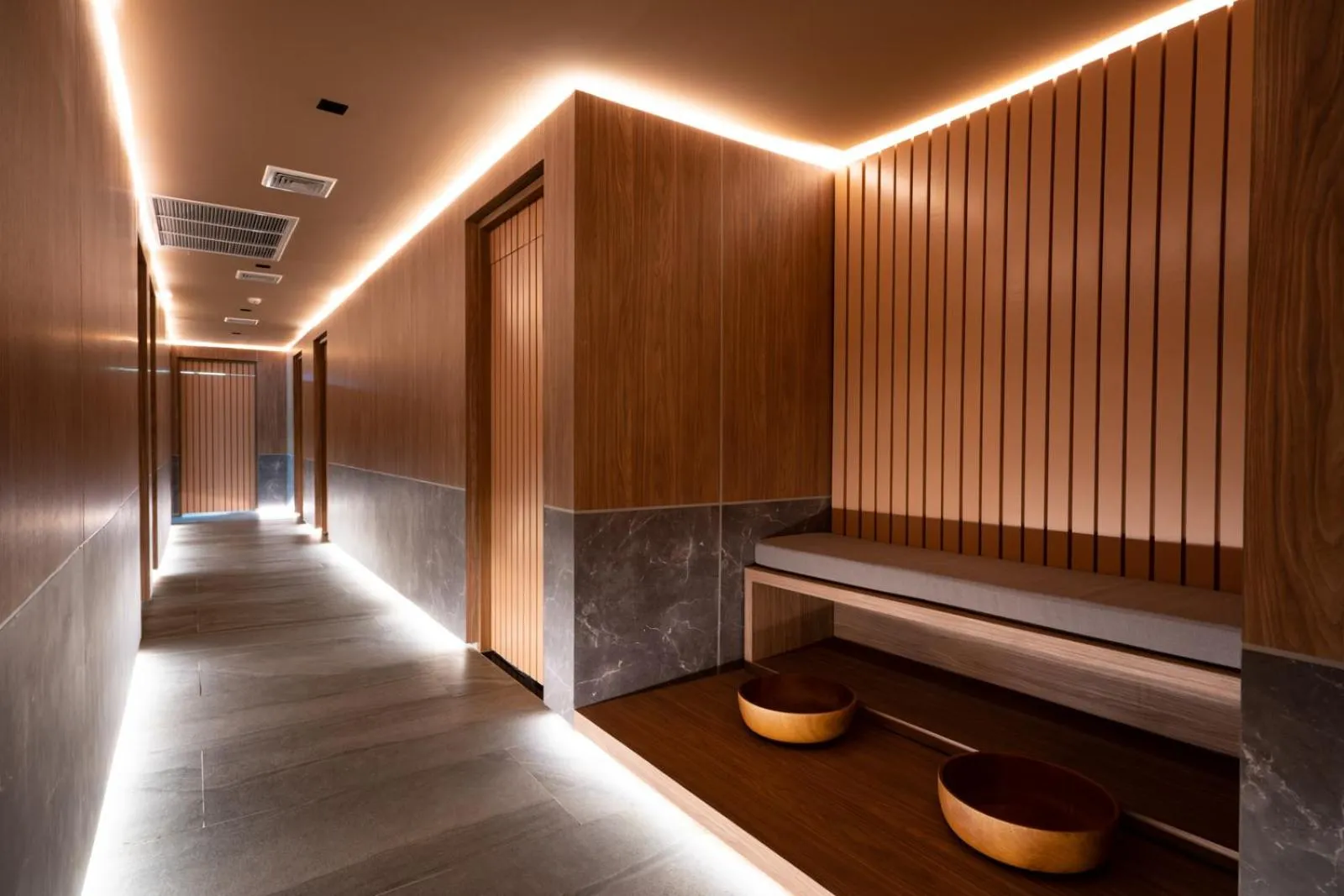 Spa and wellness centre/facilities in Anana Ecological Resort Krabi - SHA Extra Plus