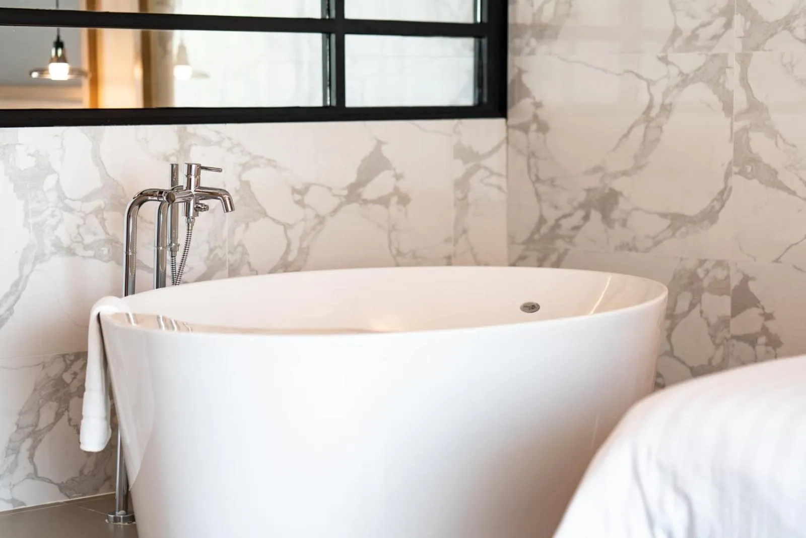 Bedroom in Anana Ecological Resort Krabi - SHA Extra Plus