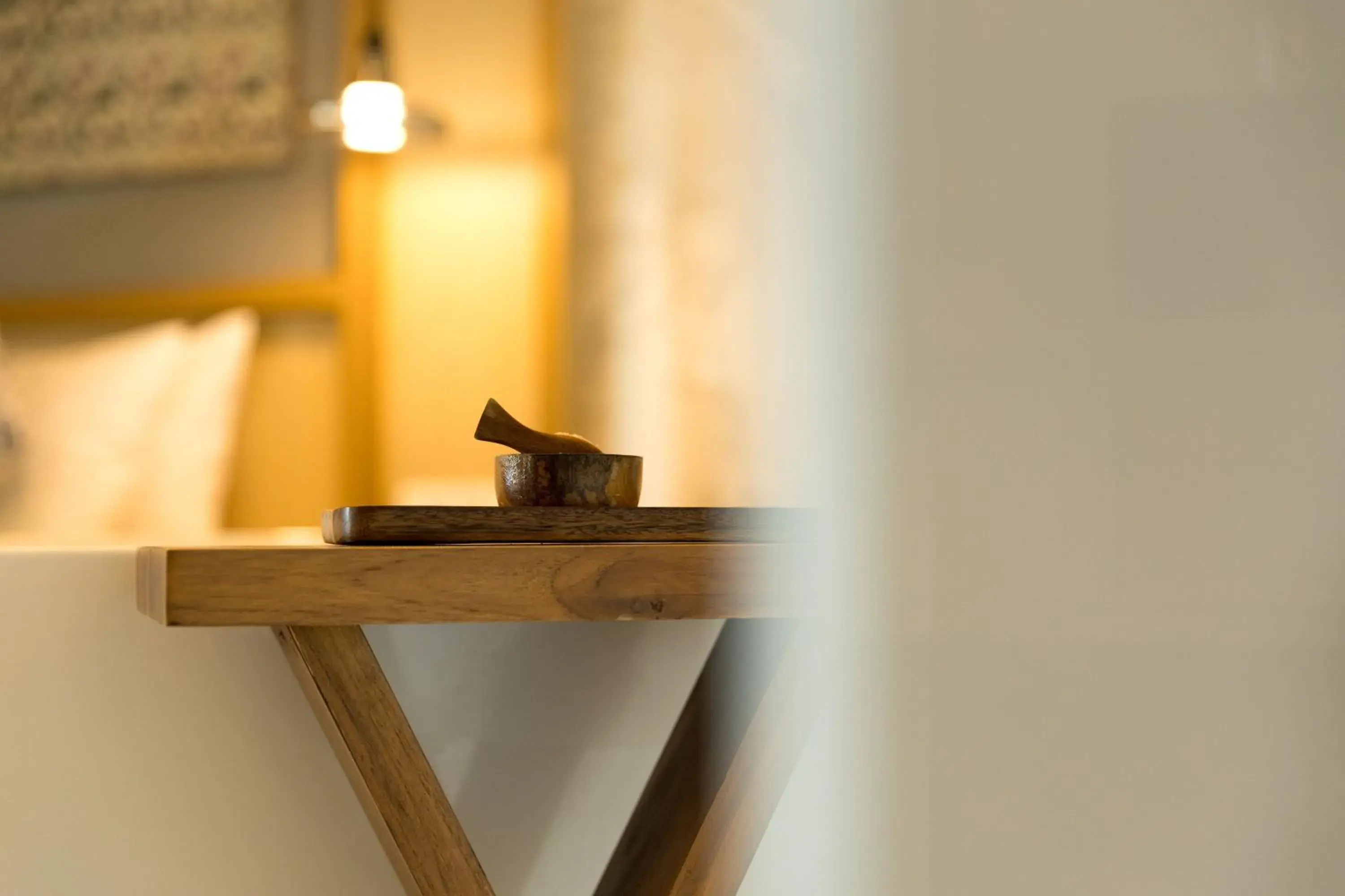 Deluxe Suite in Anana Ecological Resort Krabi - SHA Extra Plus Deluxe Suite in Anana Ecological Resort Krabi - SHA Extra Plus