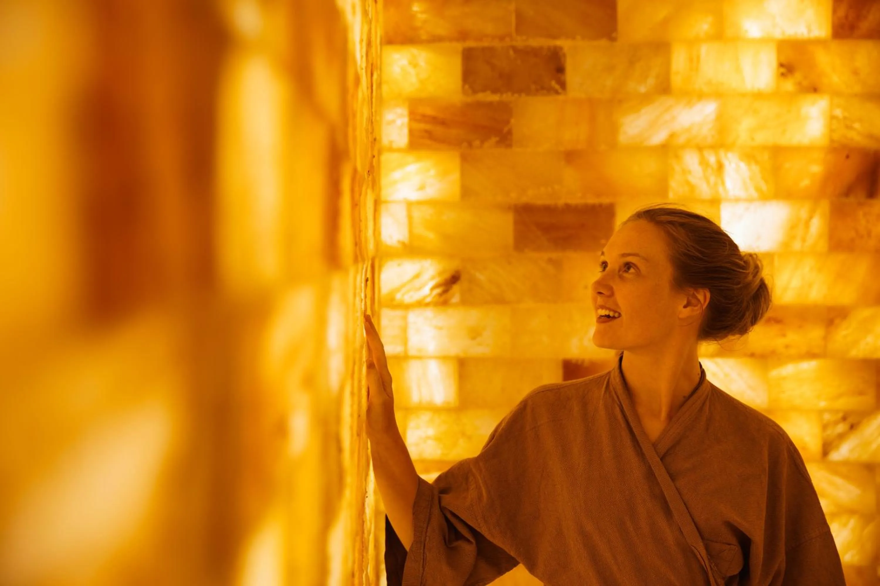 Spa and wellness centre/facilities in Anana Ecological Resort Krabi - SHA Extra Plus