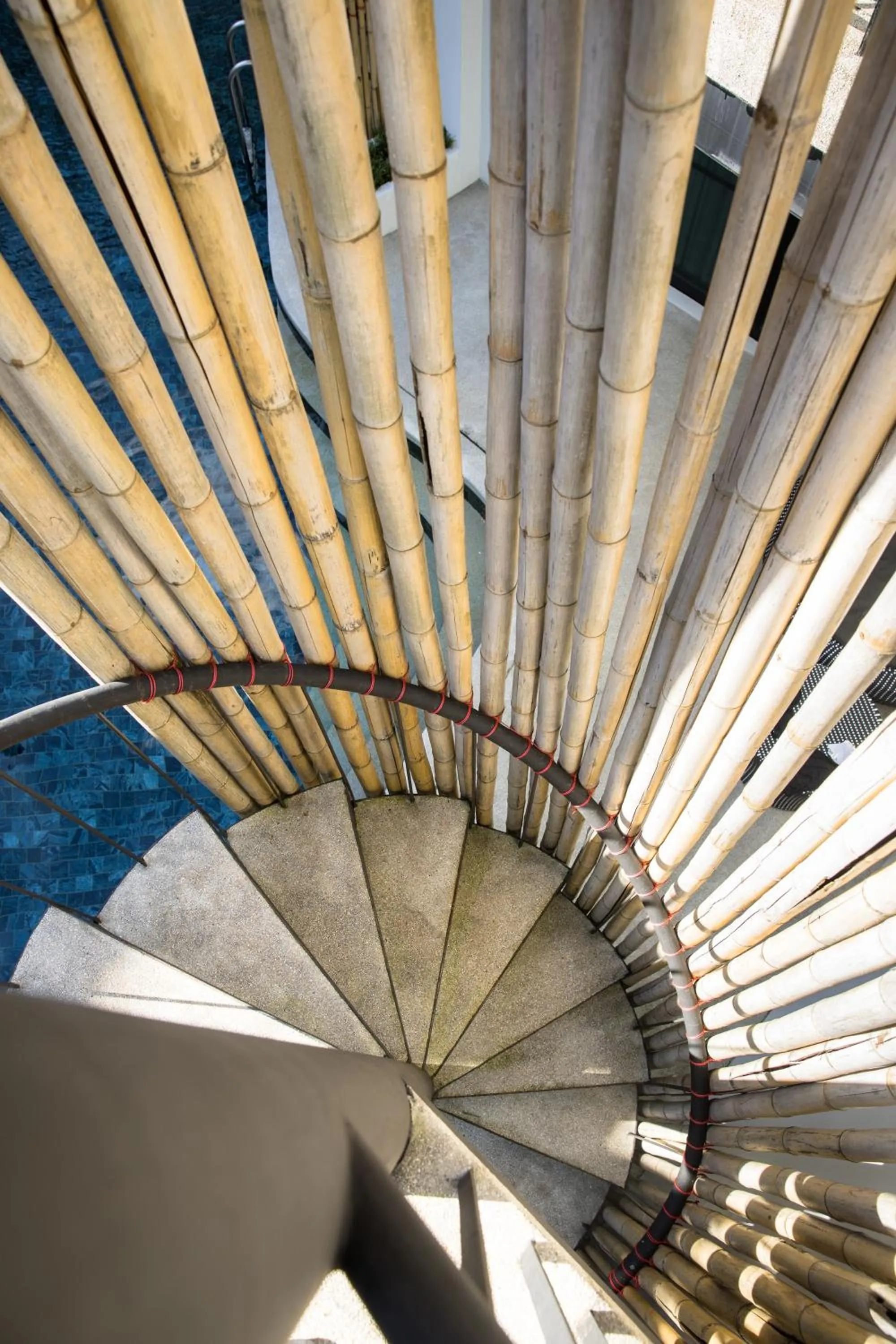 Swimming pool in Anana Ecological Resort Krabi - SHA Extra Plus