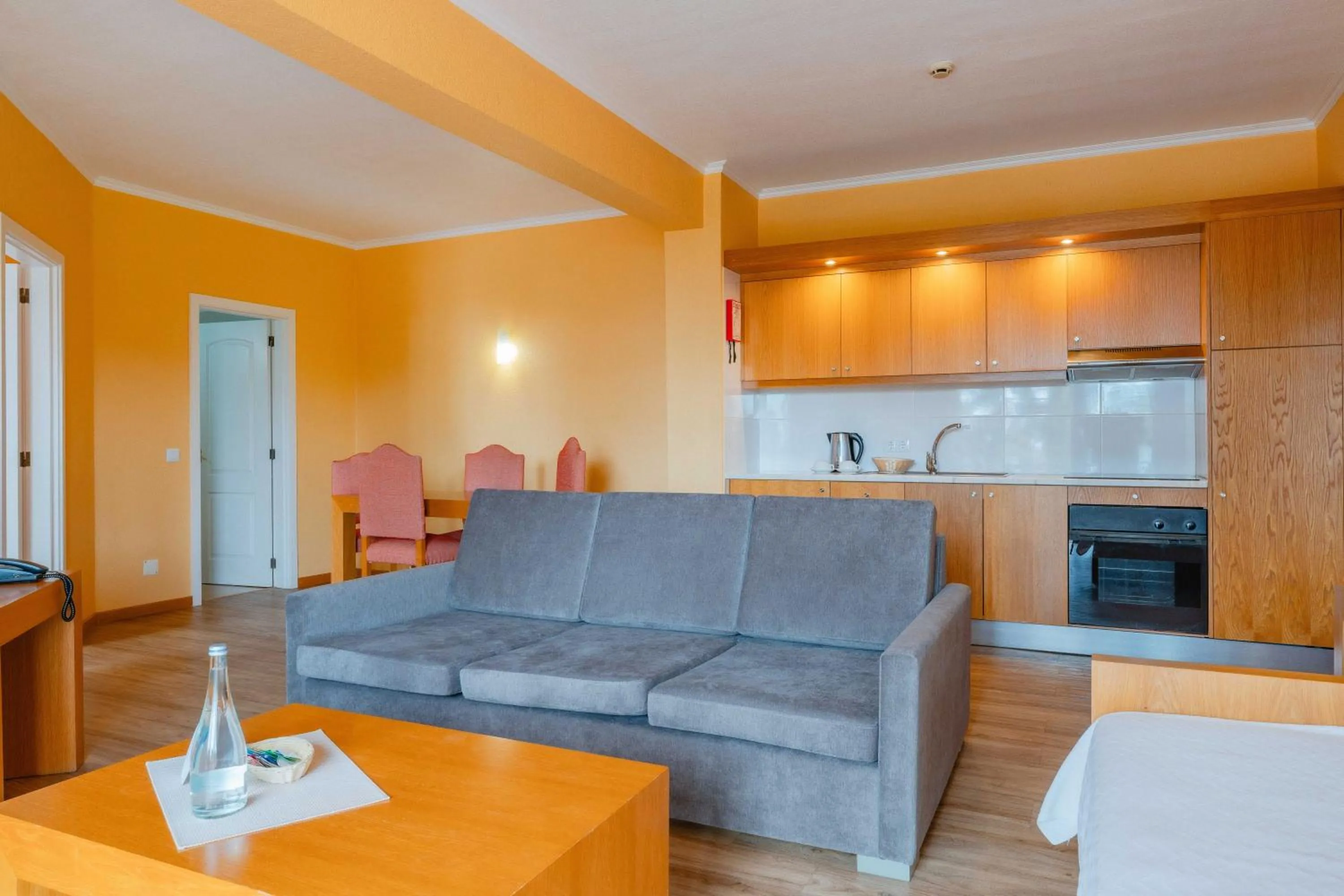 Property building in Quinta Splendida Wellness & Botanical Garden