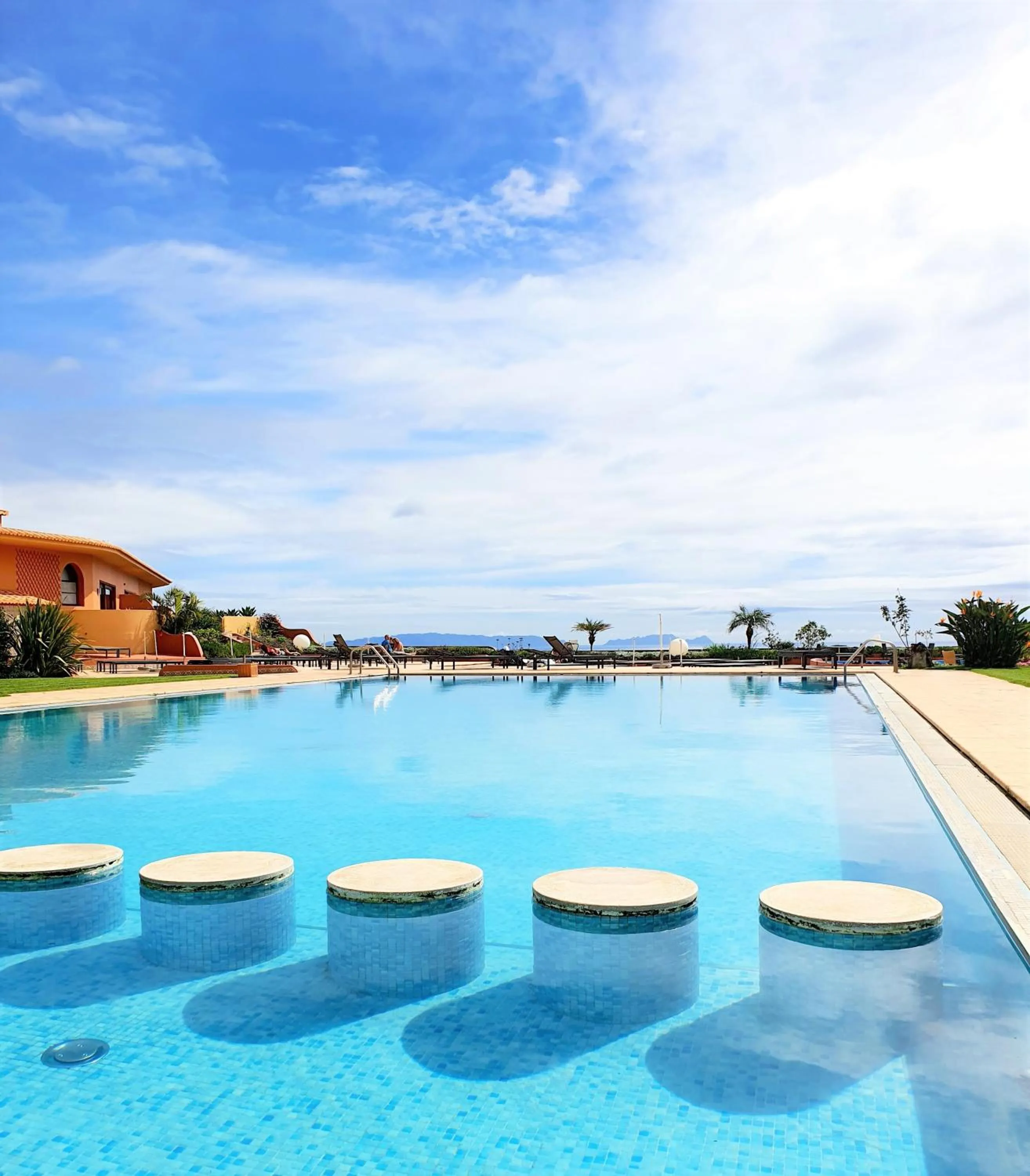  in Quinta Splendida Wellness & Botanical Garden