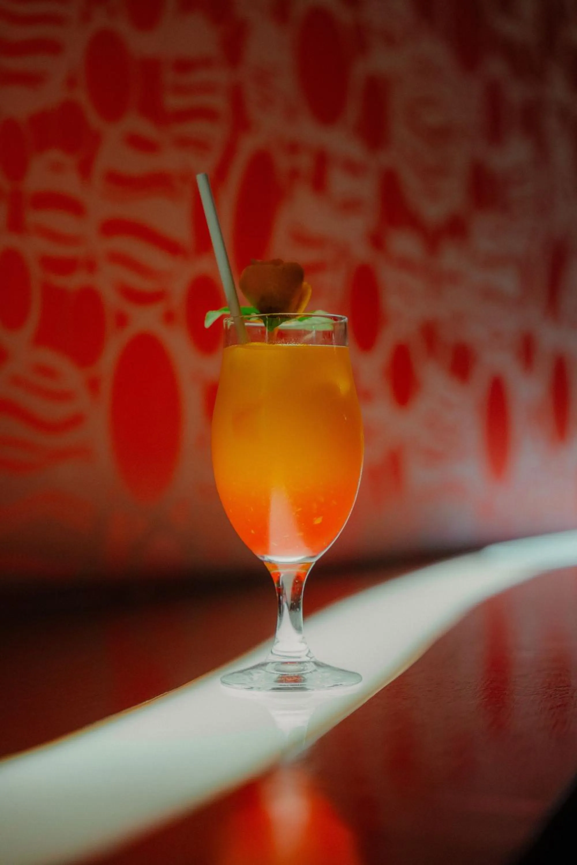 Lounge or bar in Quinta Splendida Wellness & Botanical Garden