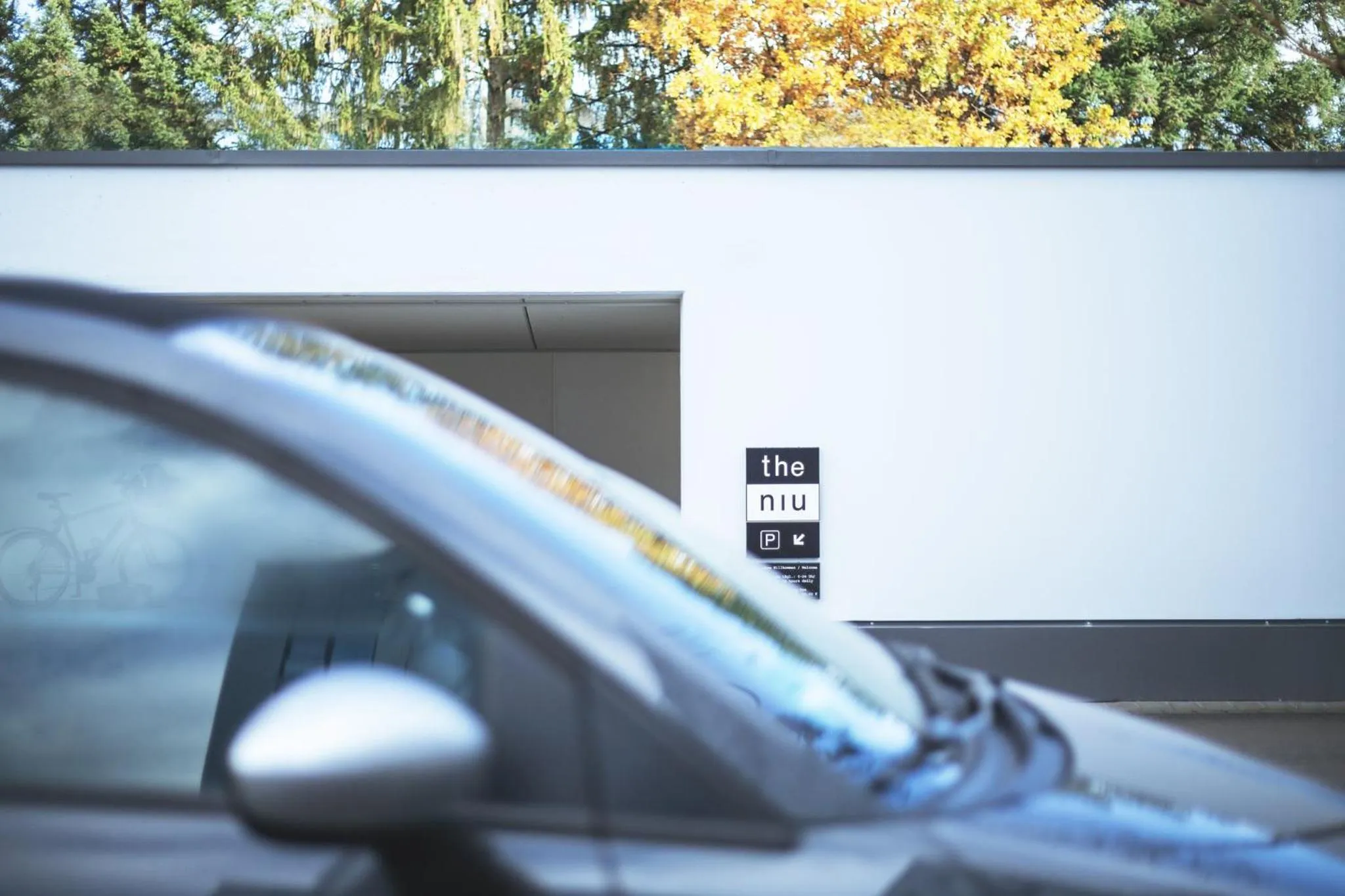 Other in Holiday Inn - the niu, Charly Frankfurt City by IHG