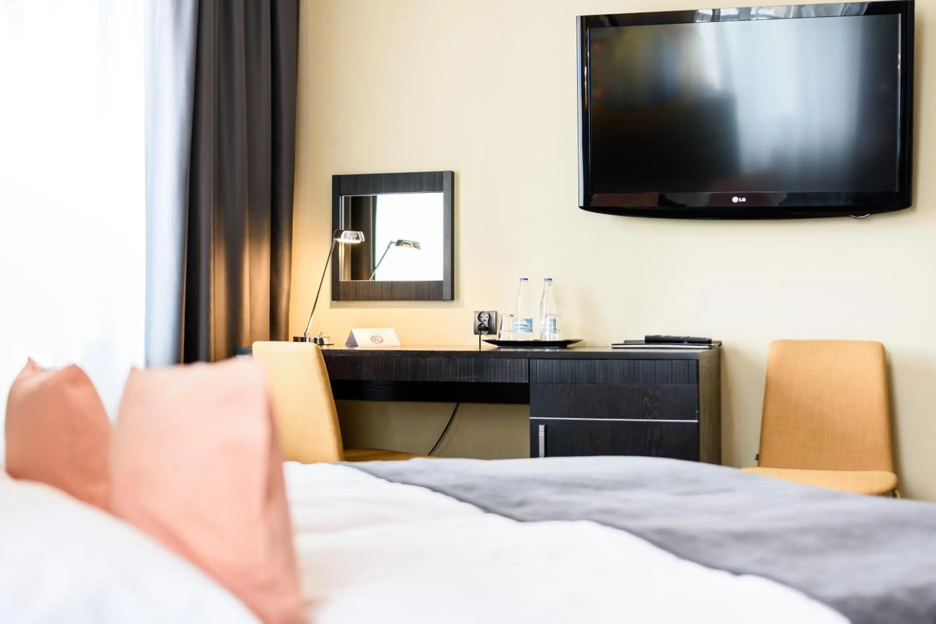 Superior Single Room in Hotel Fado Spa & Restaurant Superior Single Room in Hotel Fado Spa & Restaurant