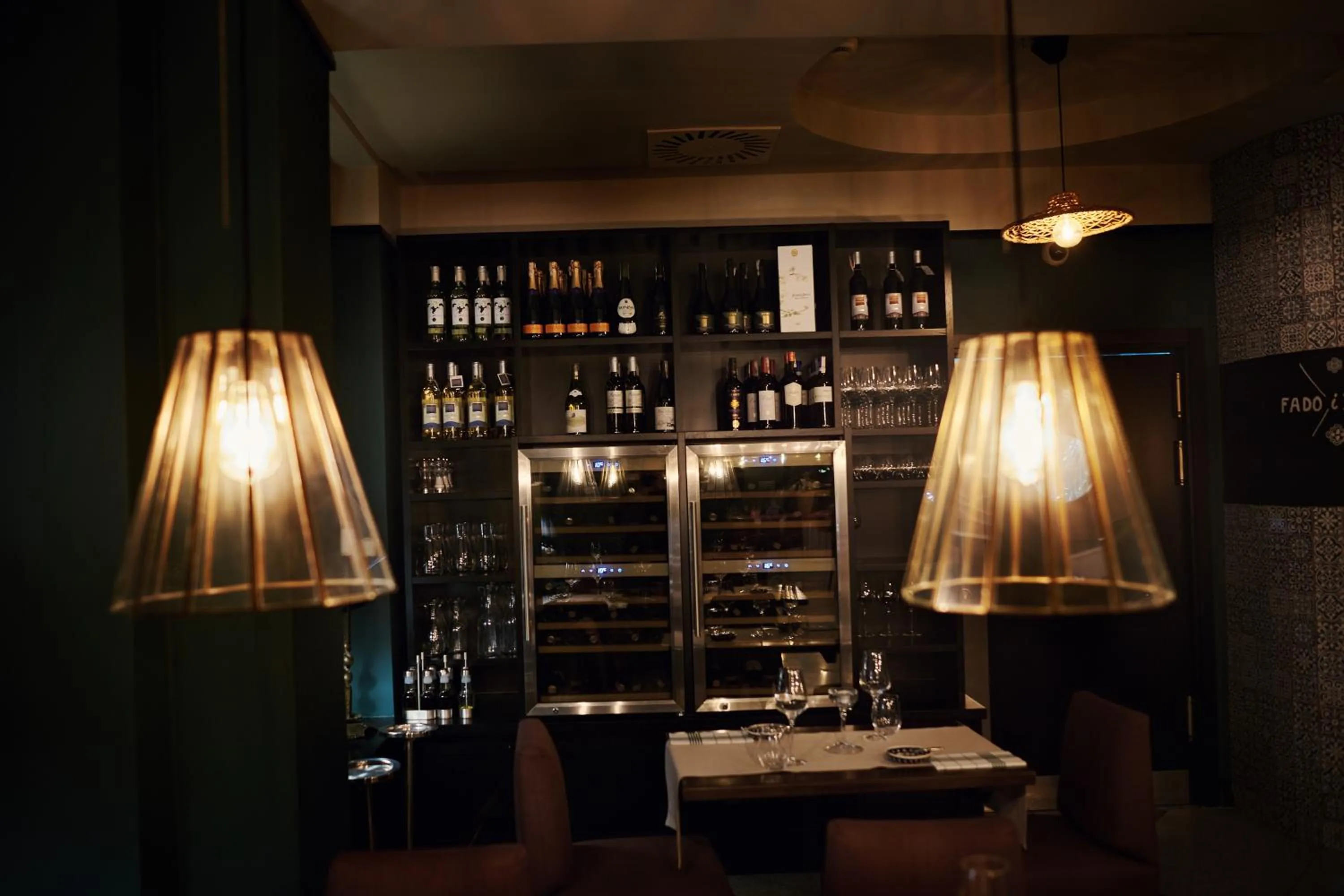 Hotel Fado Spa & Restaurant