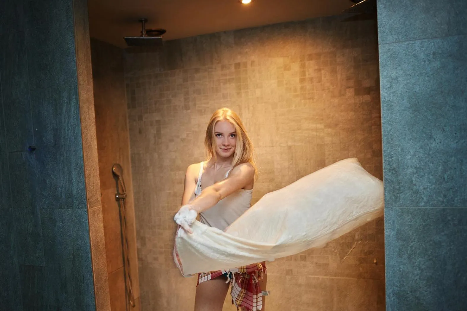 Massage in Hotel Fado Spa & Restaurant