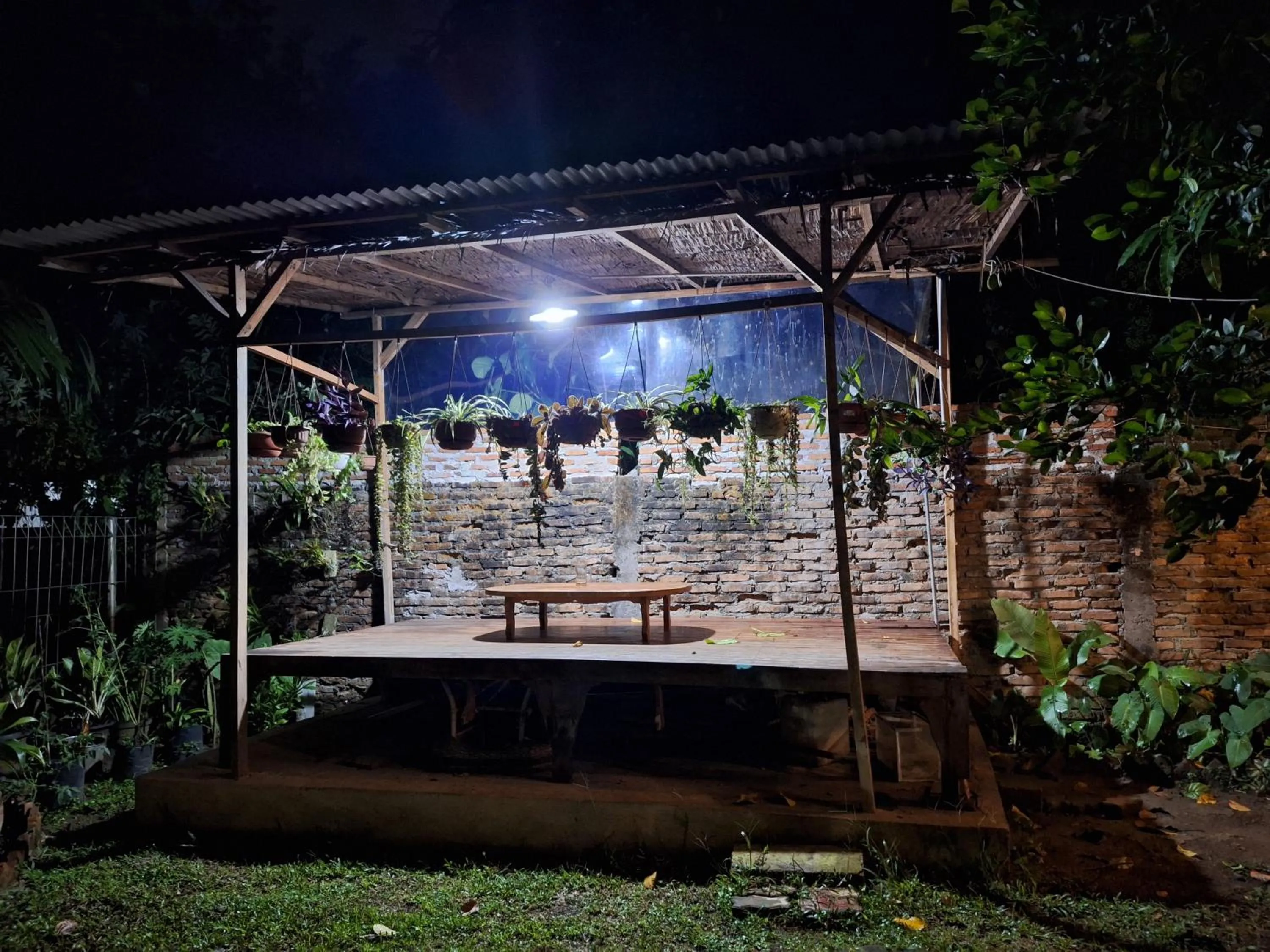 Night in Bua Guest House