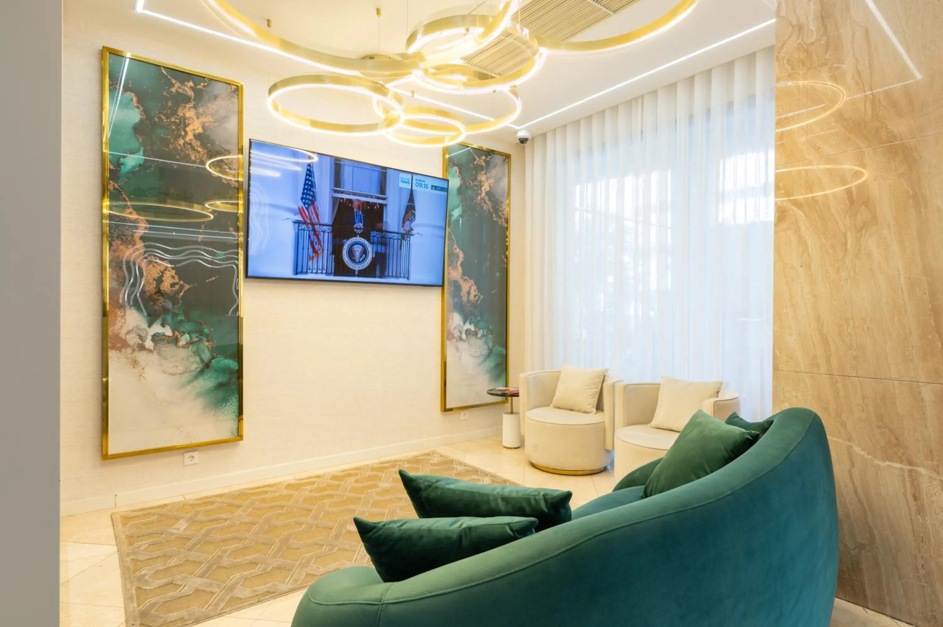 THE Hotel MASA Almirante LISBON Stylish