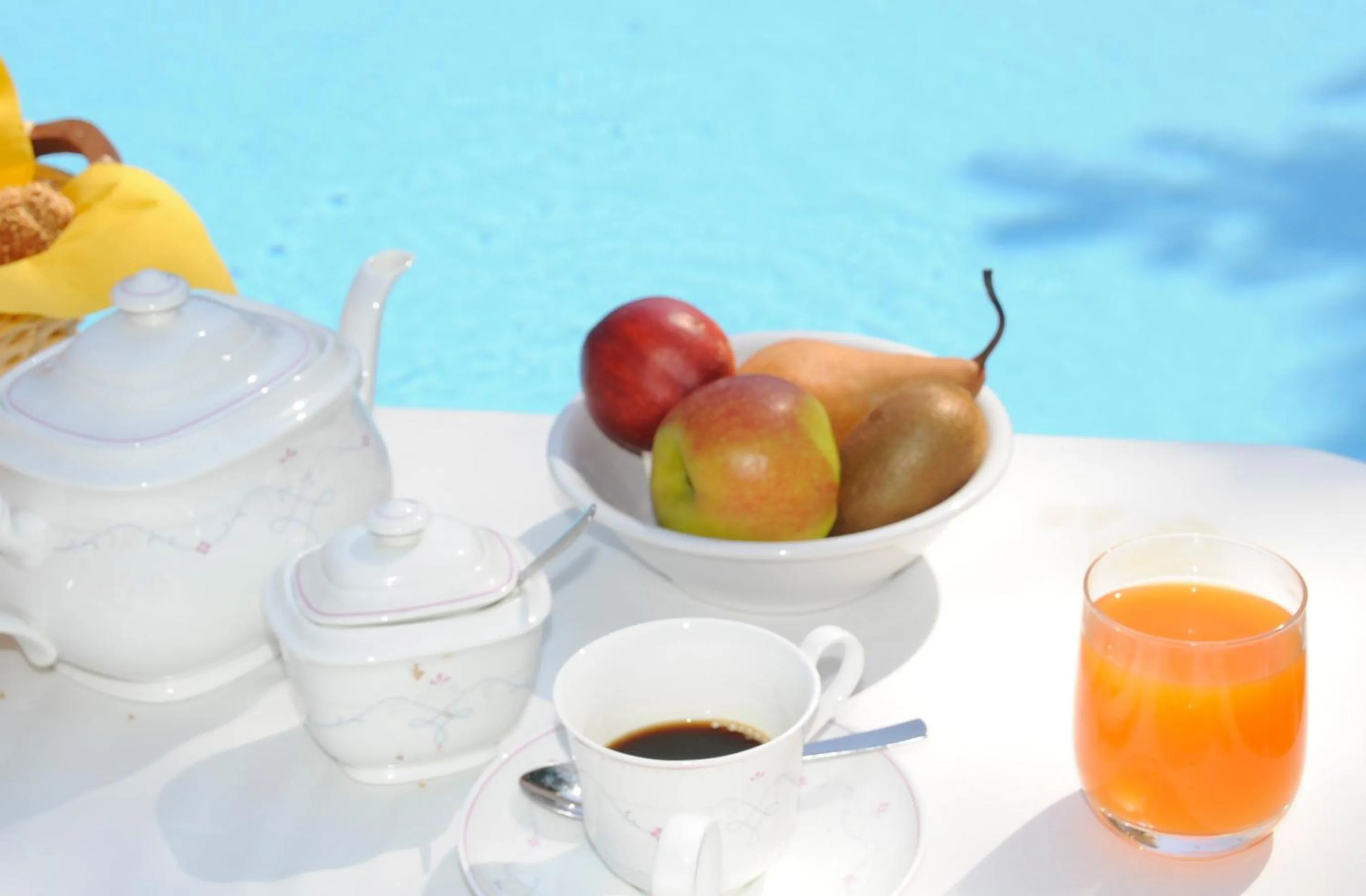 Other in Hotel Mehrhauser