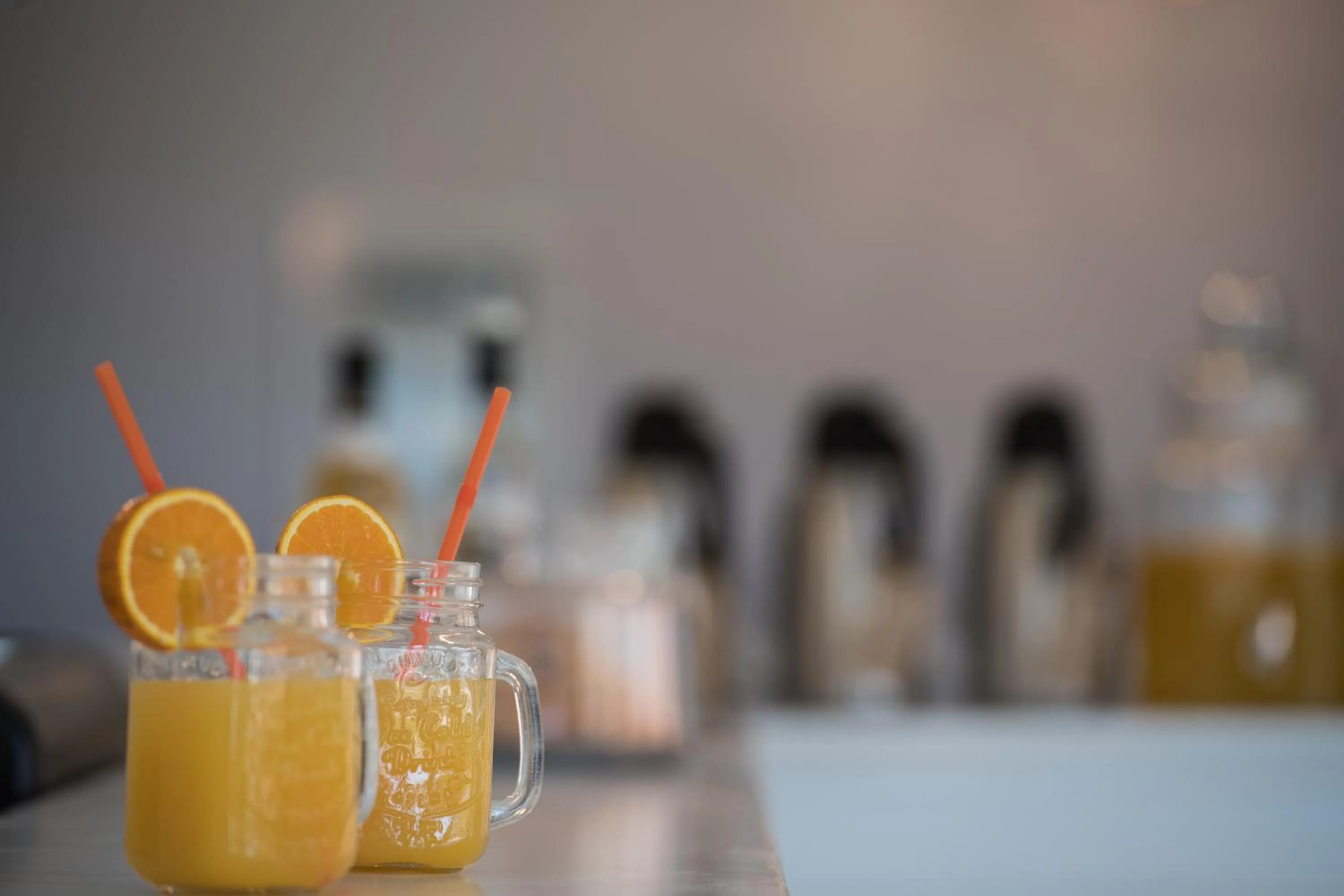 Decorative detail in Akroyiali Resort