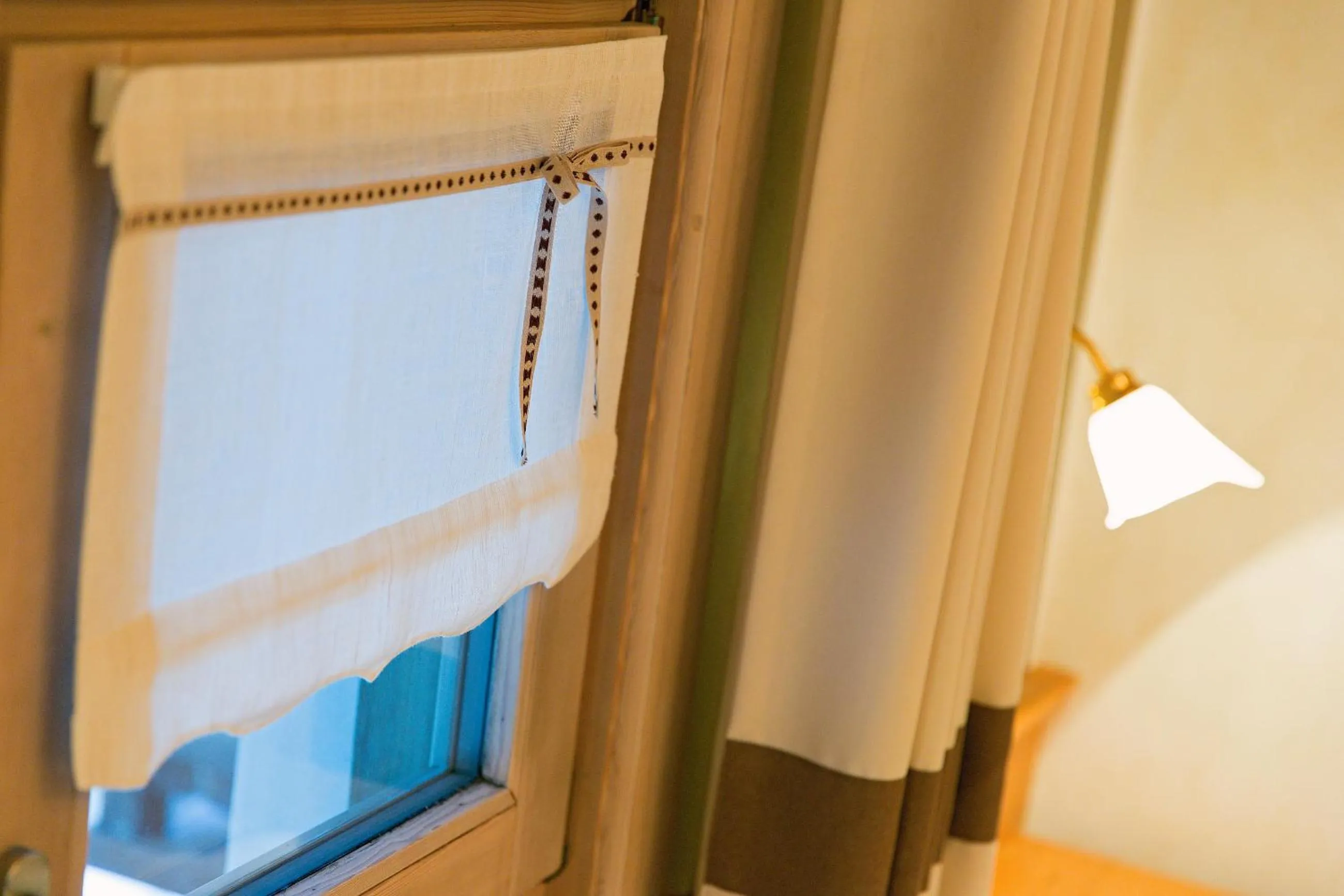 Decorative detail in Al Chestelet