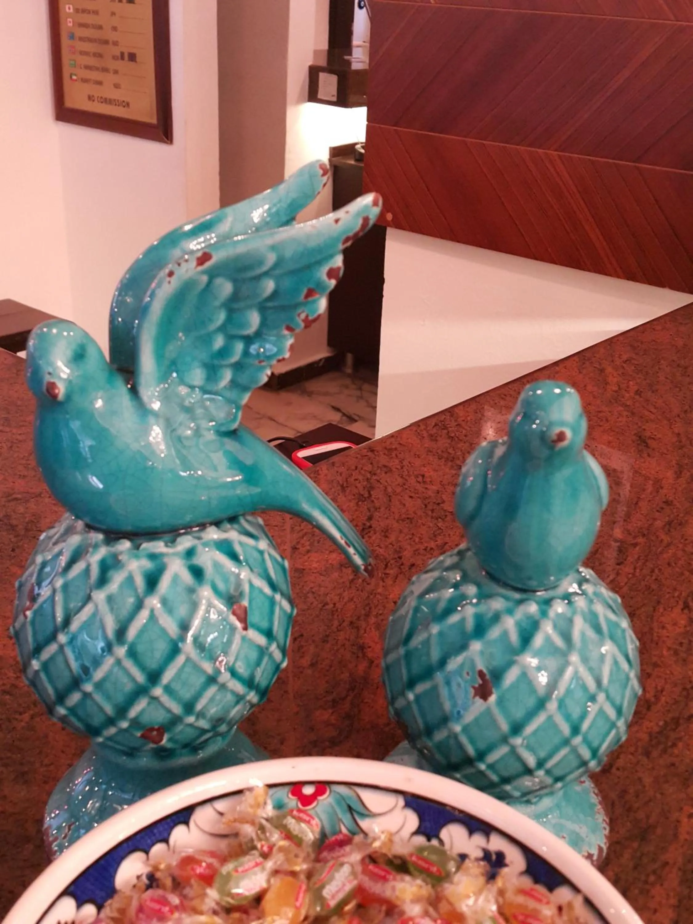 Property building in Parador Beach Hotel All Inclusive