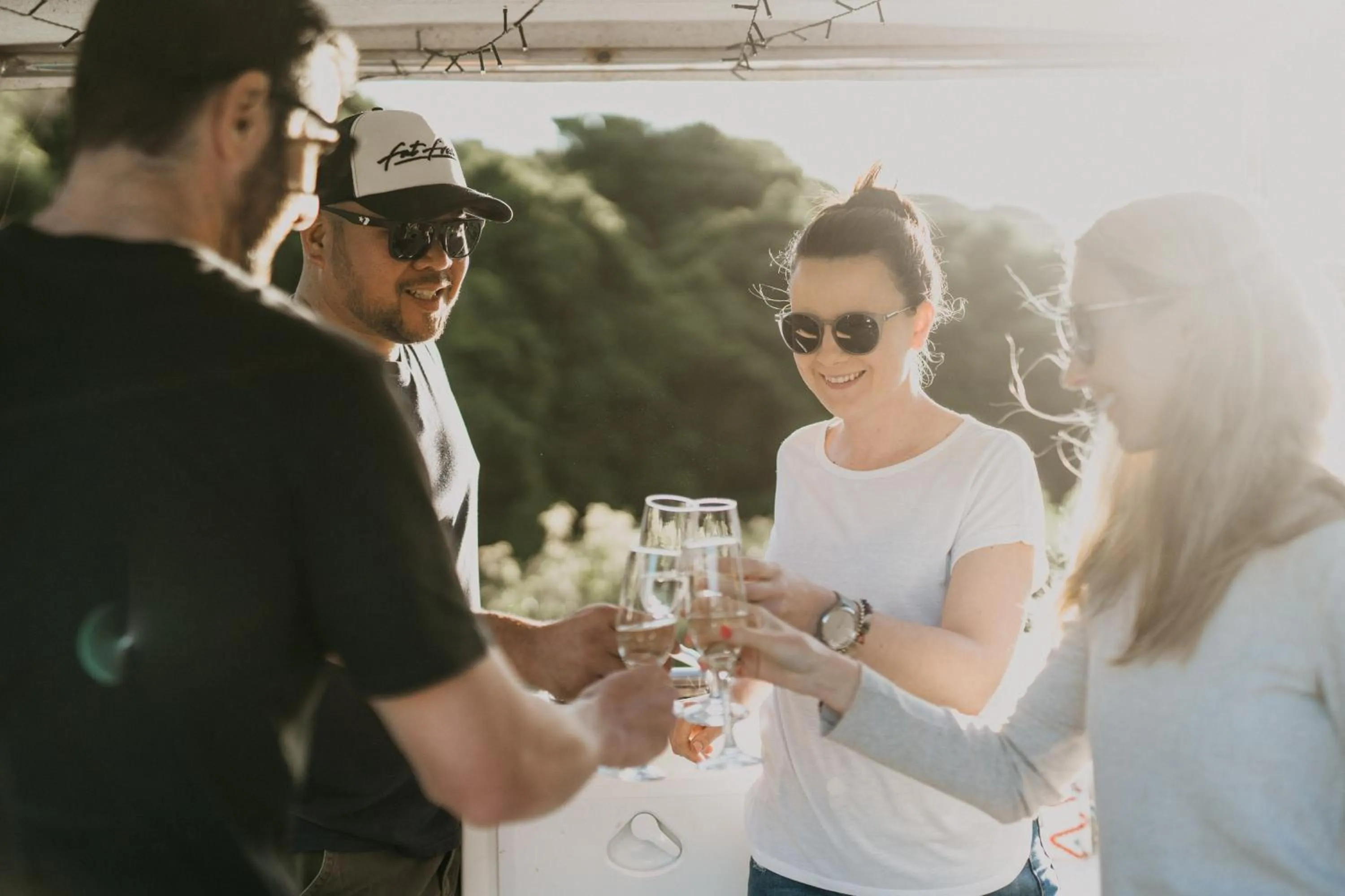 Activities in Thunzi Bush Lodge