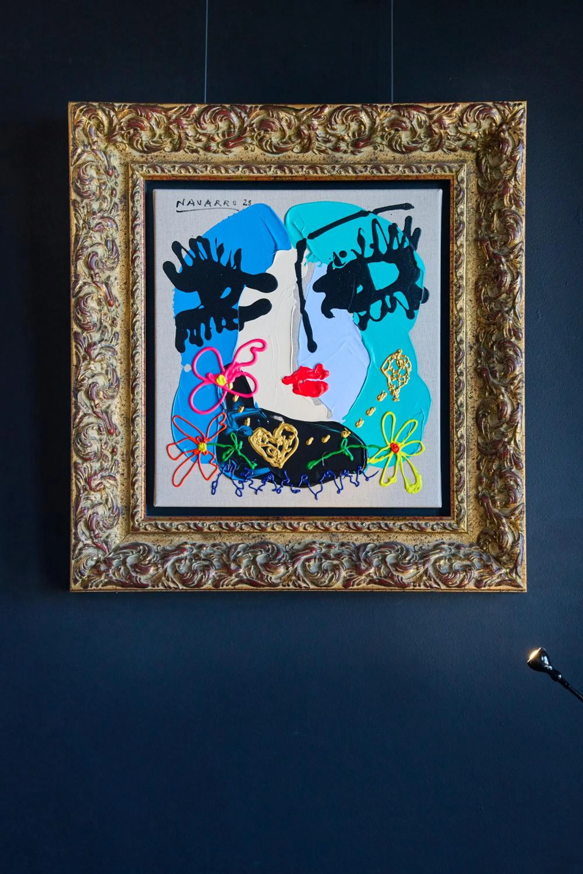 Property building in Farol Hotel