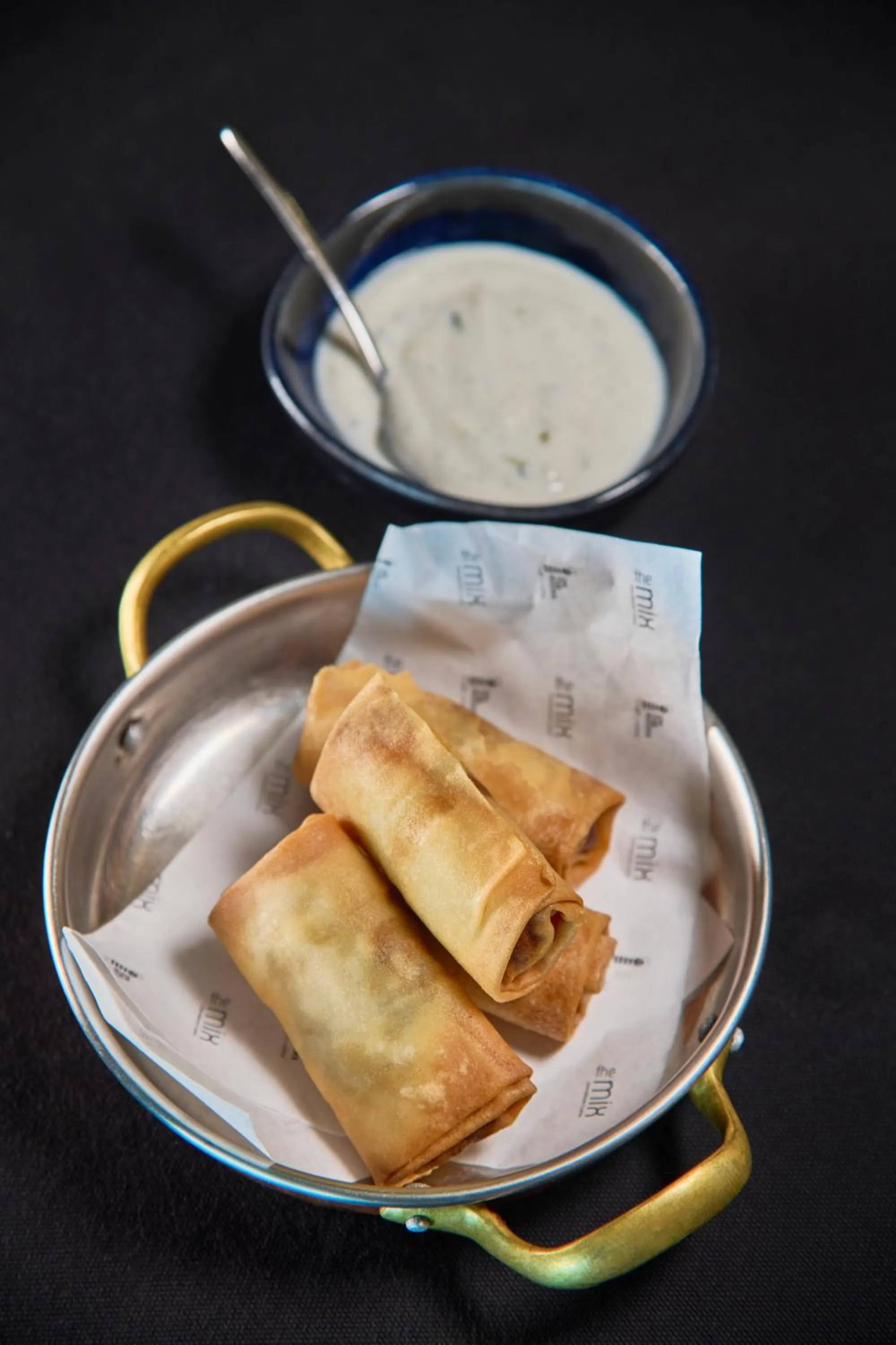 Property building in Farol Hotel