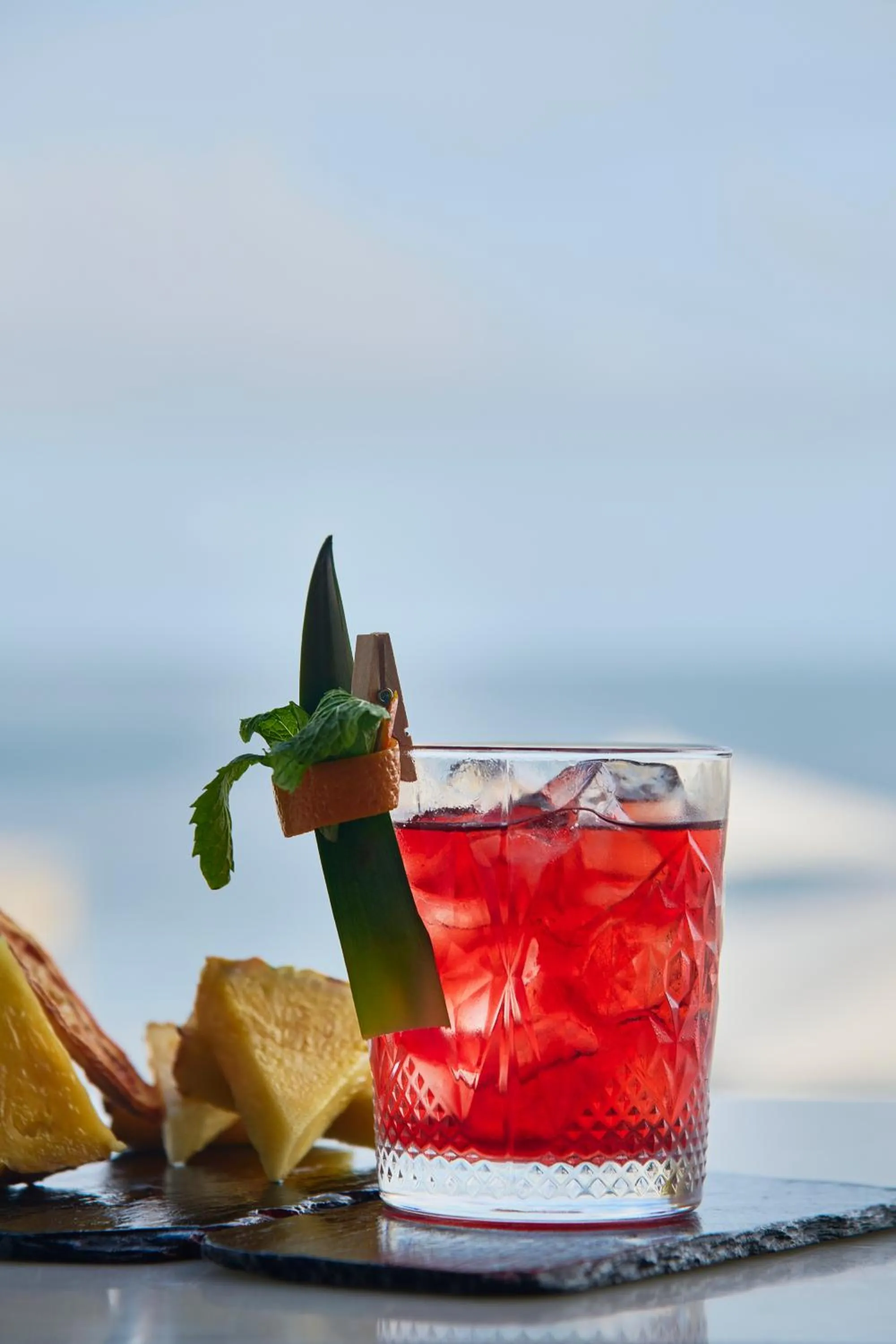 Property building in Farol Hotel