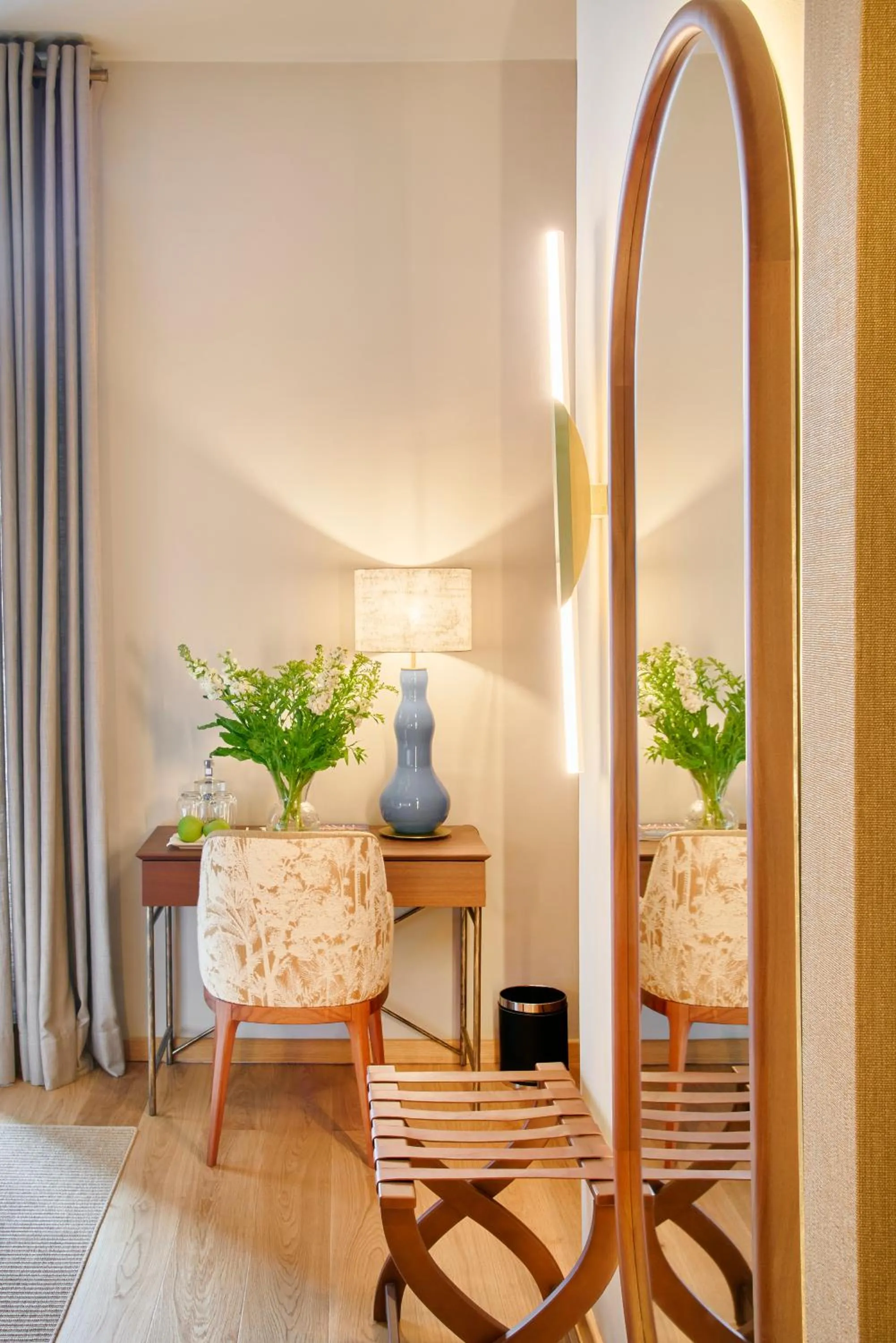 Property building in Farol Hotel