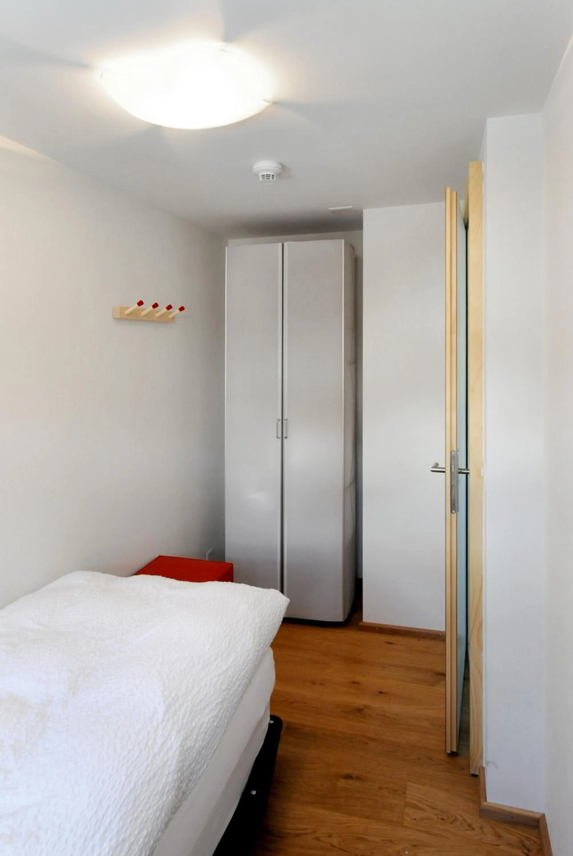 Photo of the whole room, Bed in Hotel Sternen