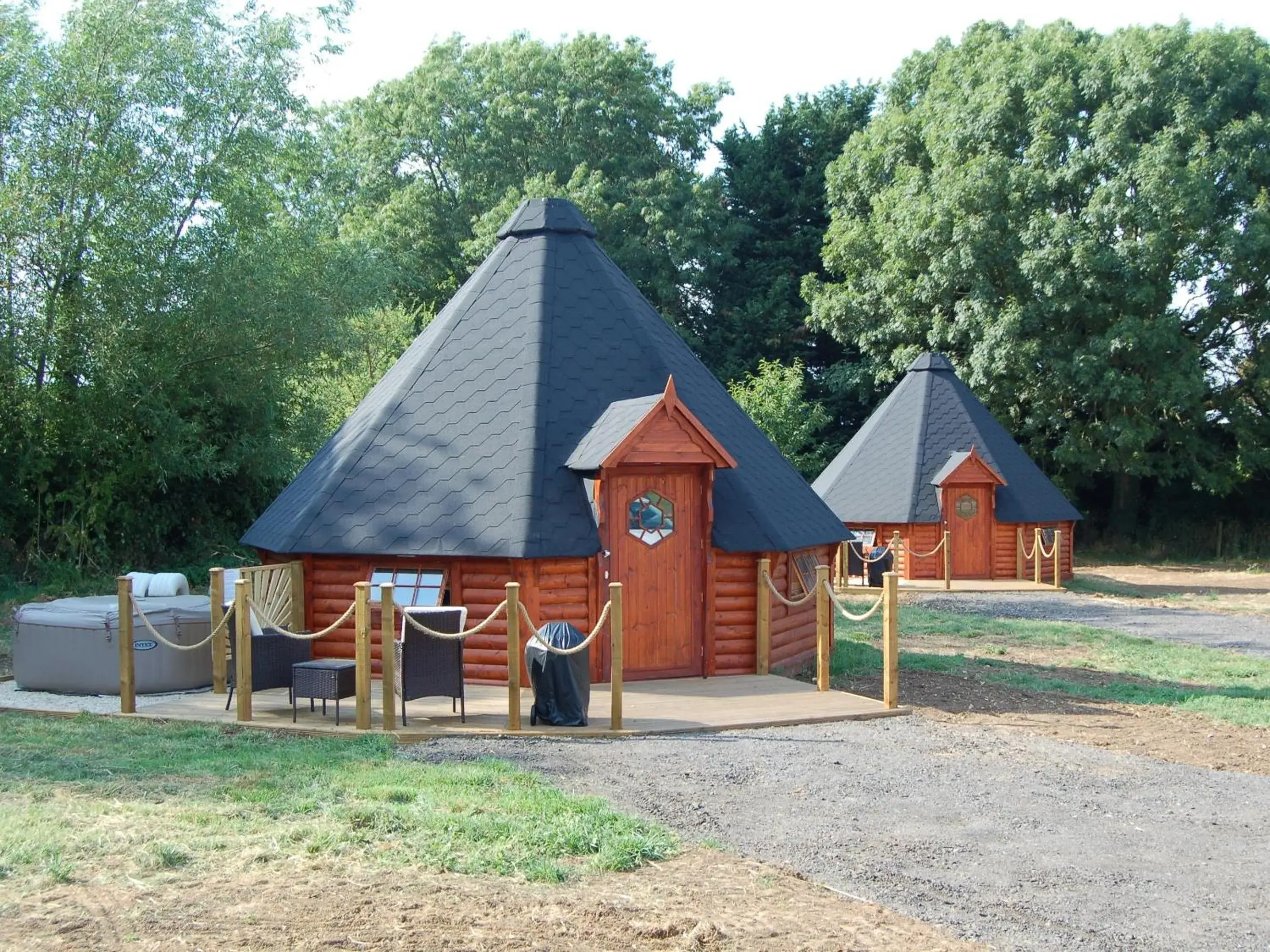 Romantic Rural Retreats Romantic Rural Retreats