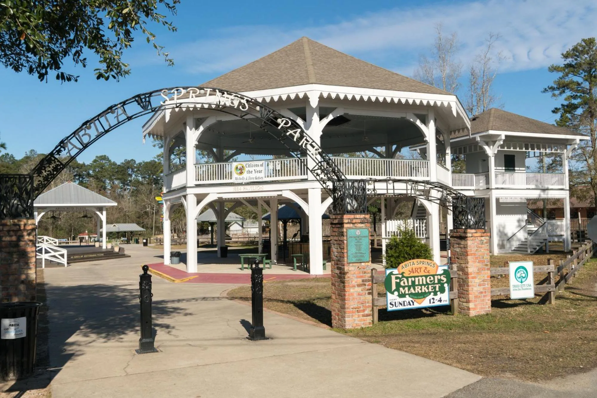 Activities in Abita Springs Hotel