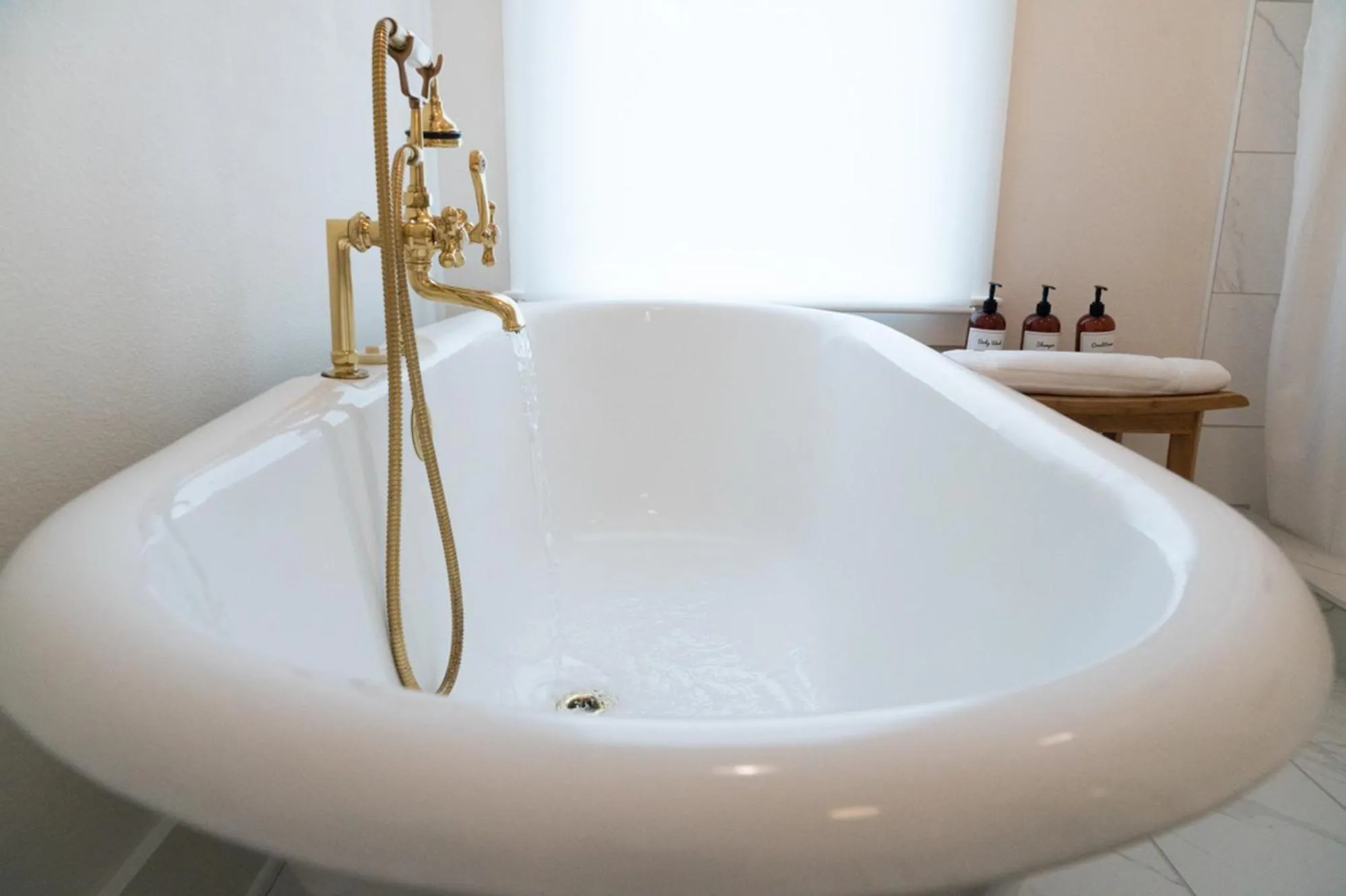 Decorative detail in Abita Springs Hotel