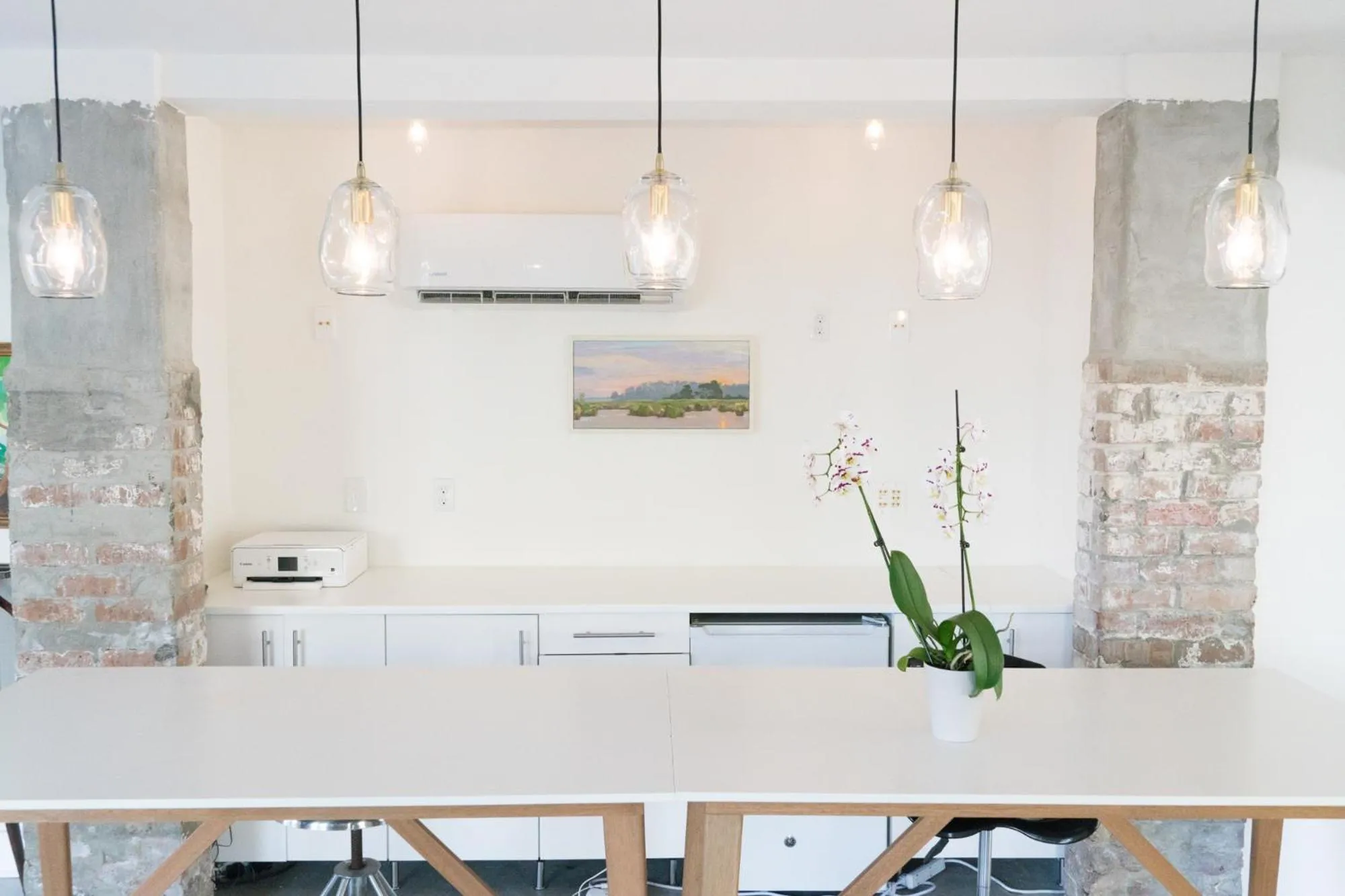 Lobby or reception in Abita Springs Hotel