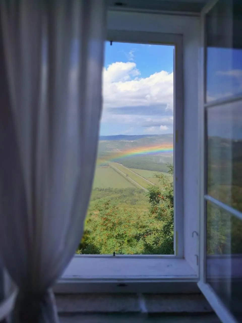 Day in Villa Borgo B&B