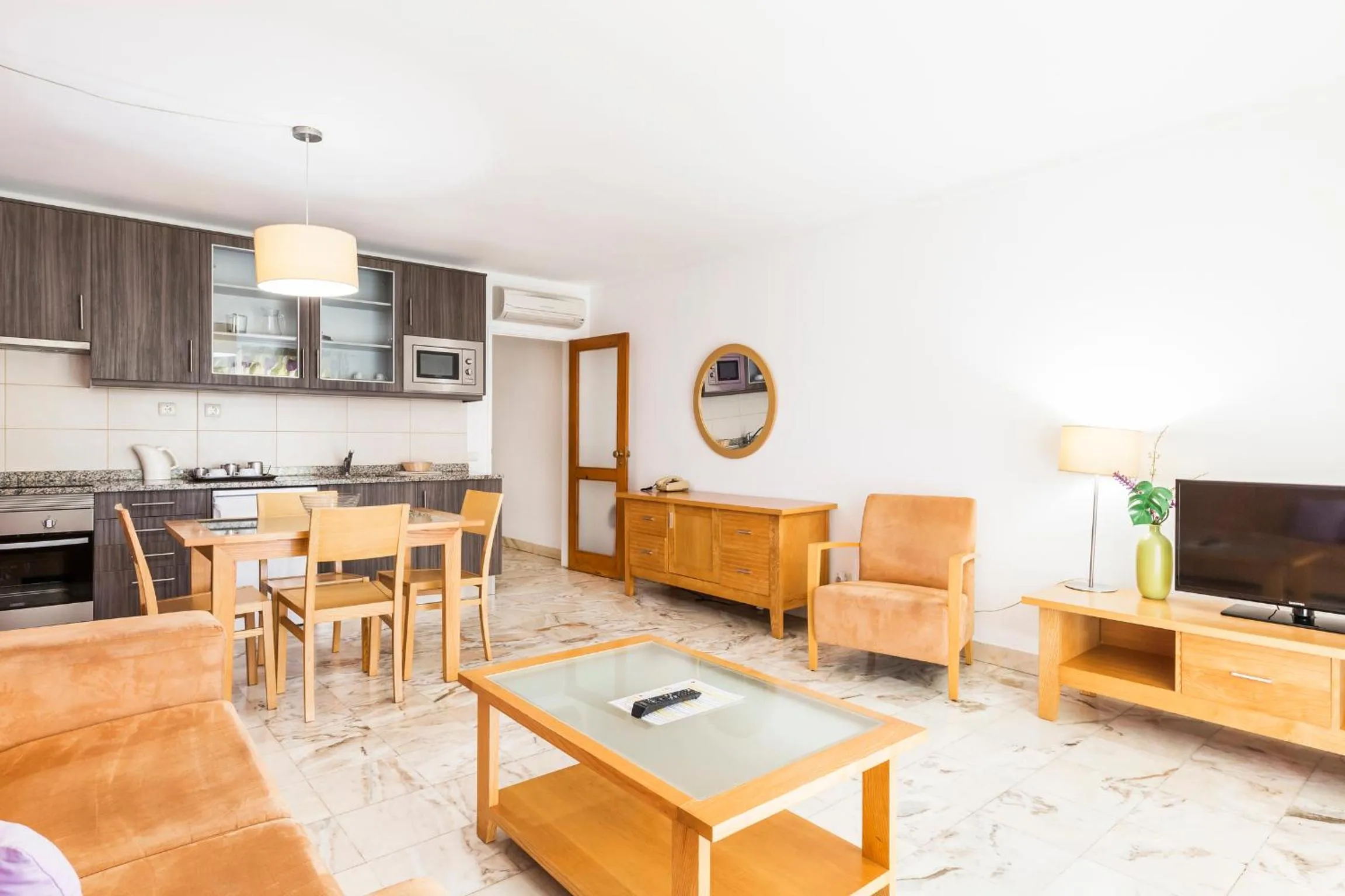 Kitchen or kitchenette in Jardim do Vau