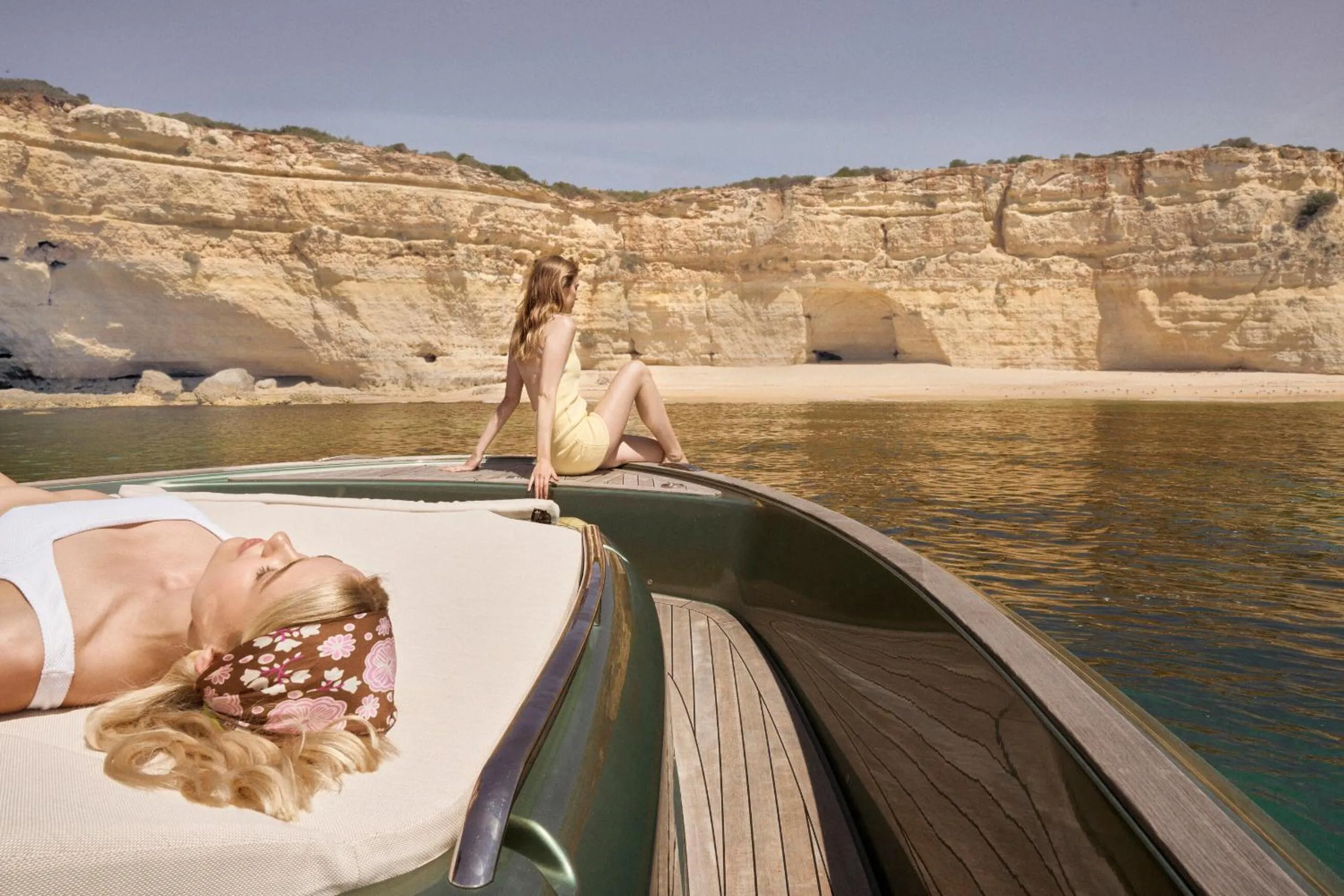 Property building in Vila Vita Parc