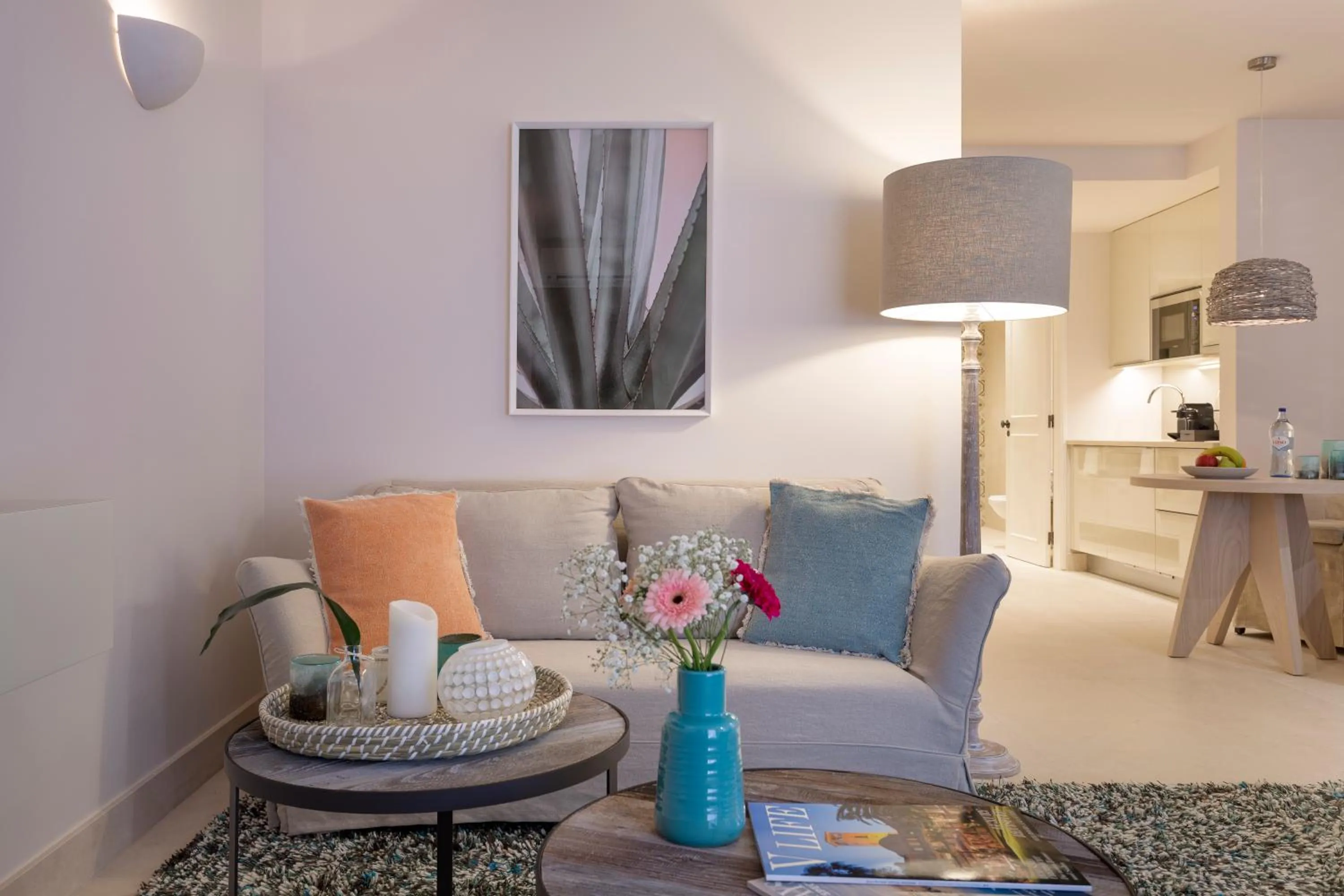 Property building in Vila Vita Parc