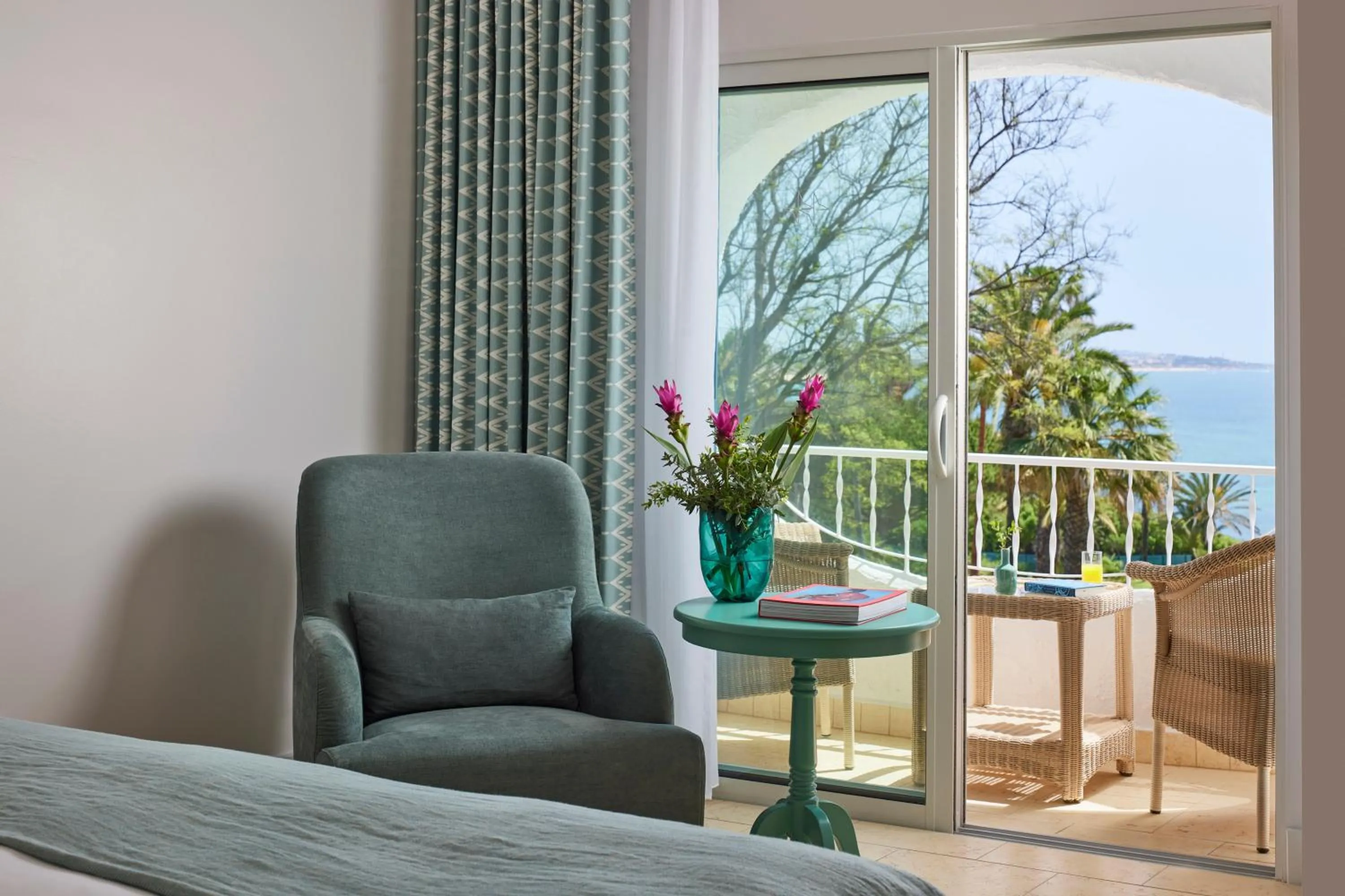 Property building in Vila Vita Parc