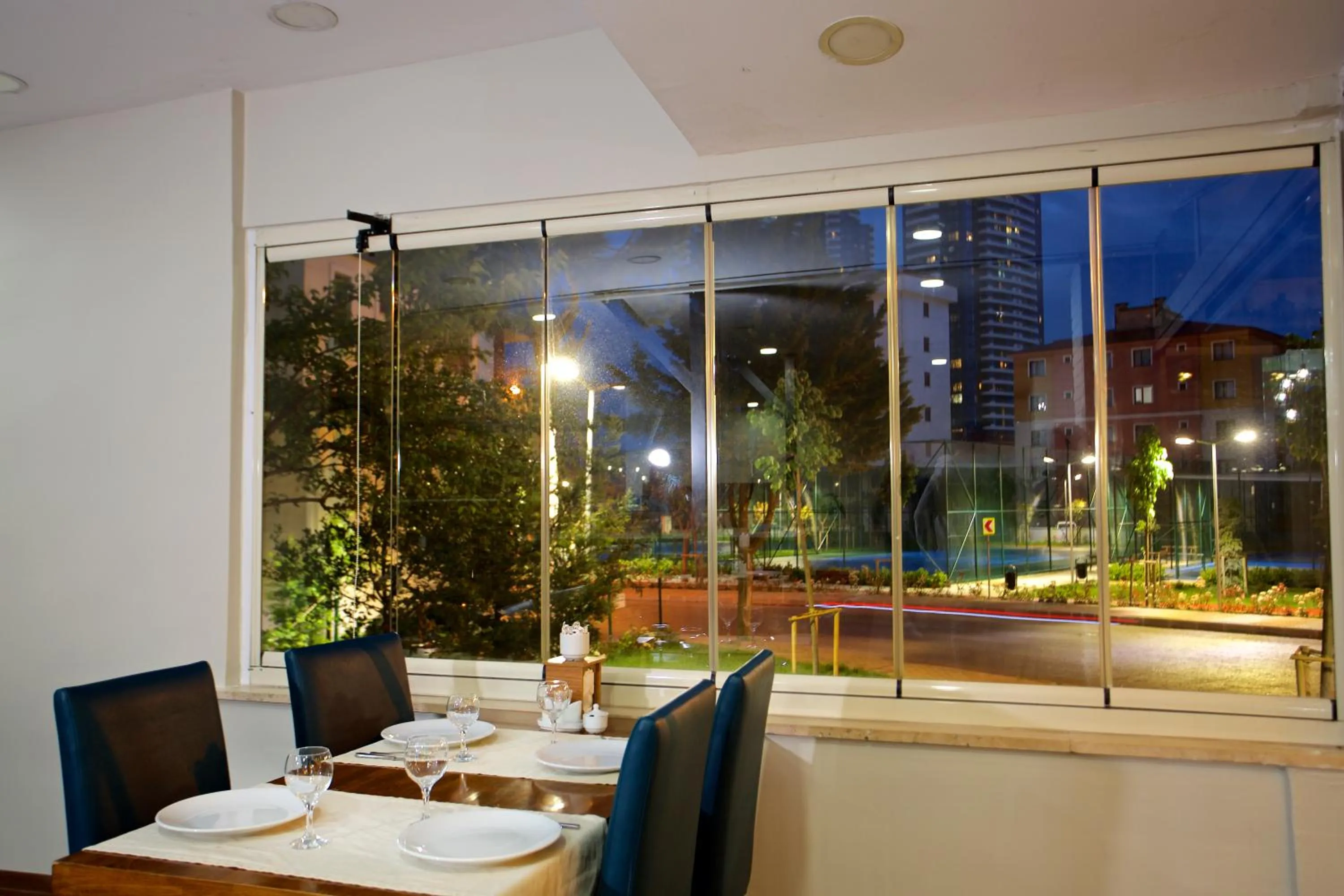 Villa Vanilla Hotel & SPA Istanbul Asia