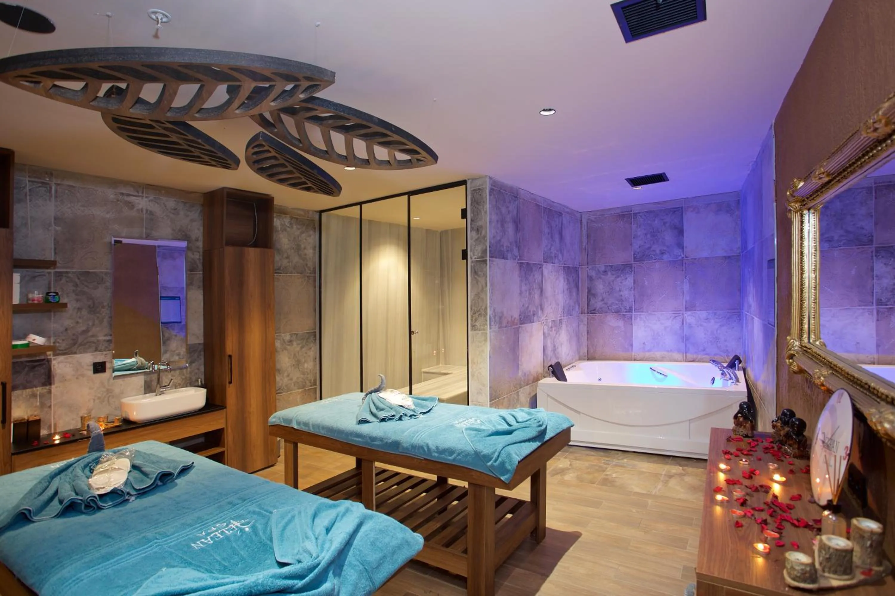 Villa Vanilla Hotel & SPA Istanbul Asia