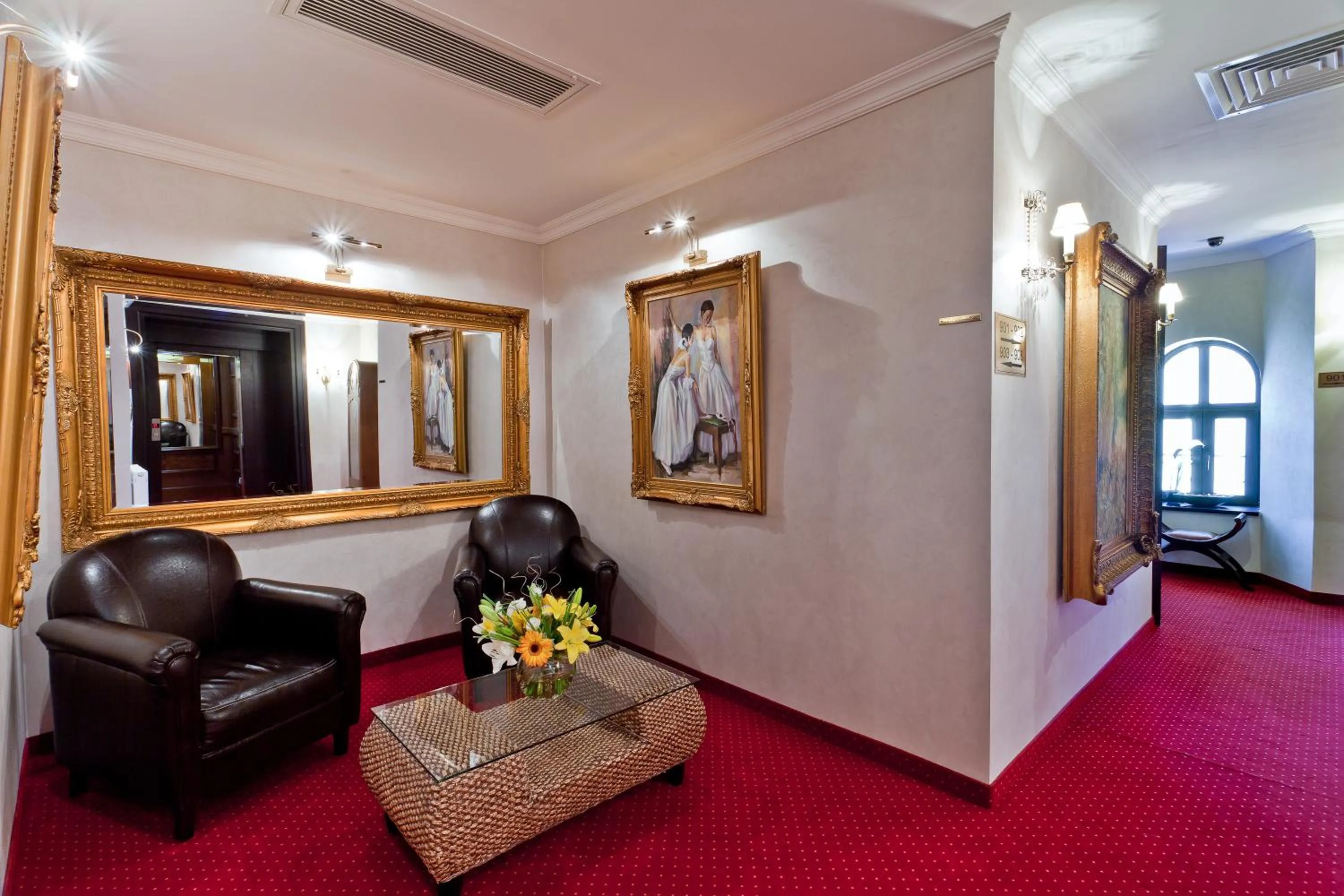 Other in MOXA Bucharest Boutique Hotel