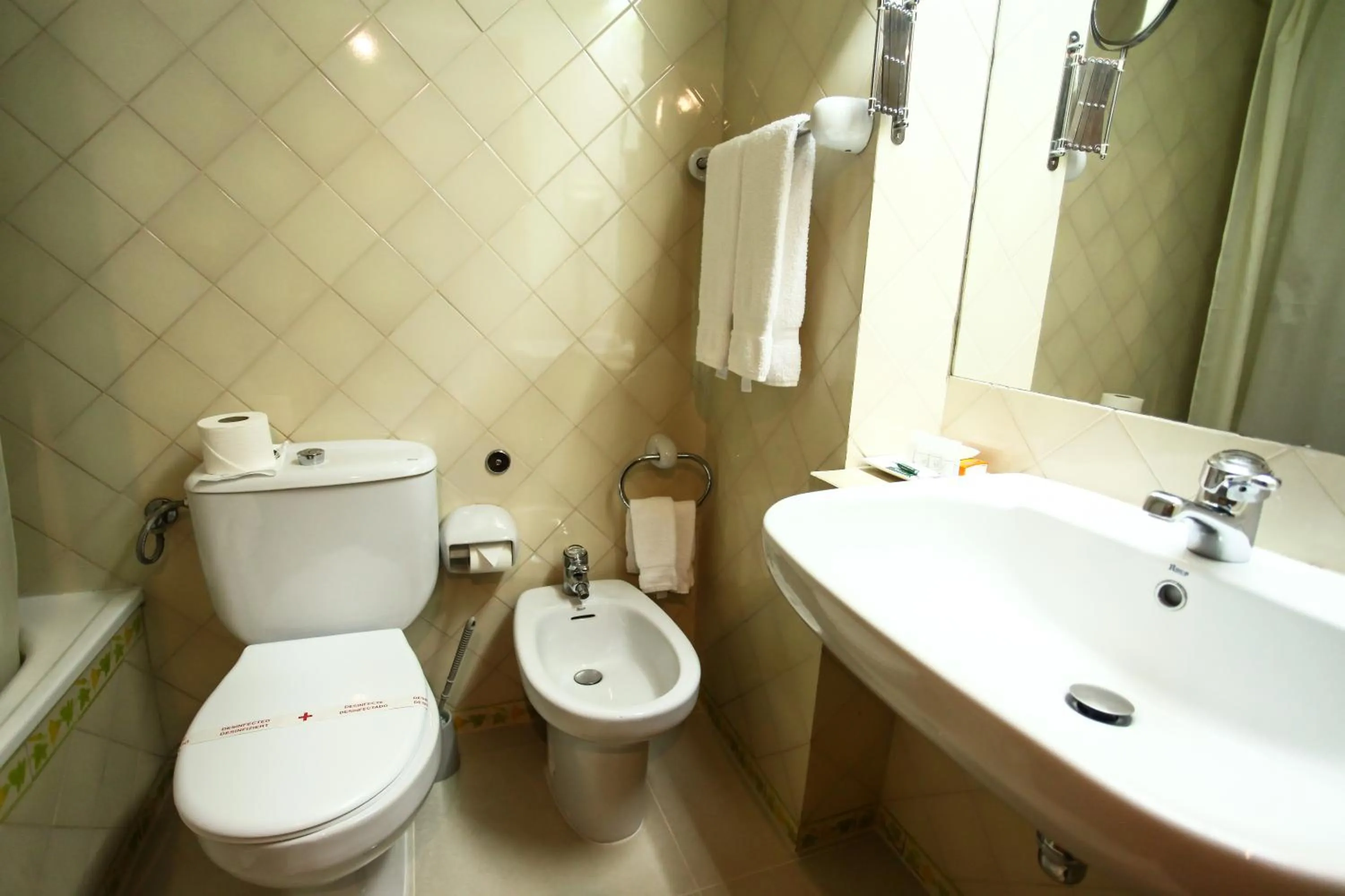 Grão Vasco - Historic Hotel and SPA