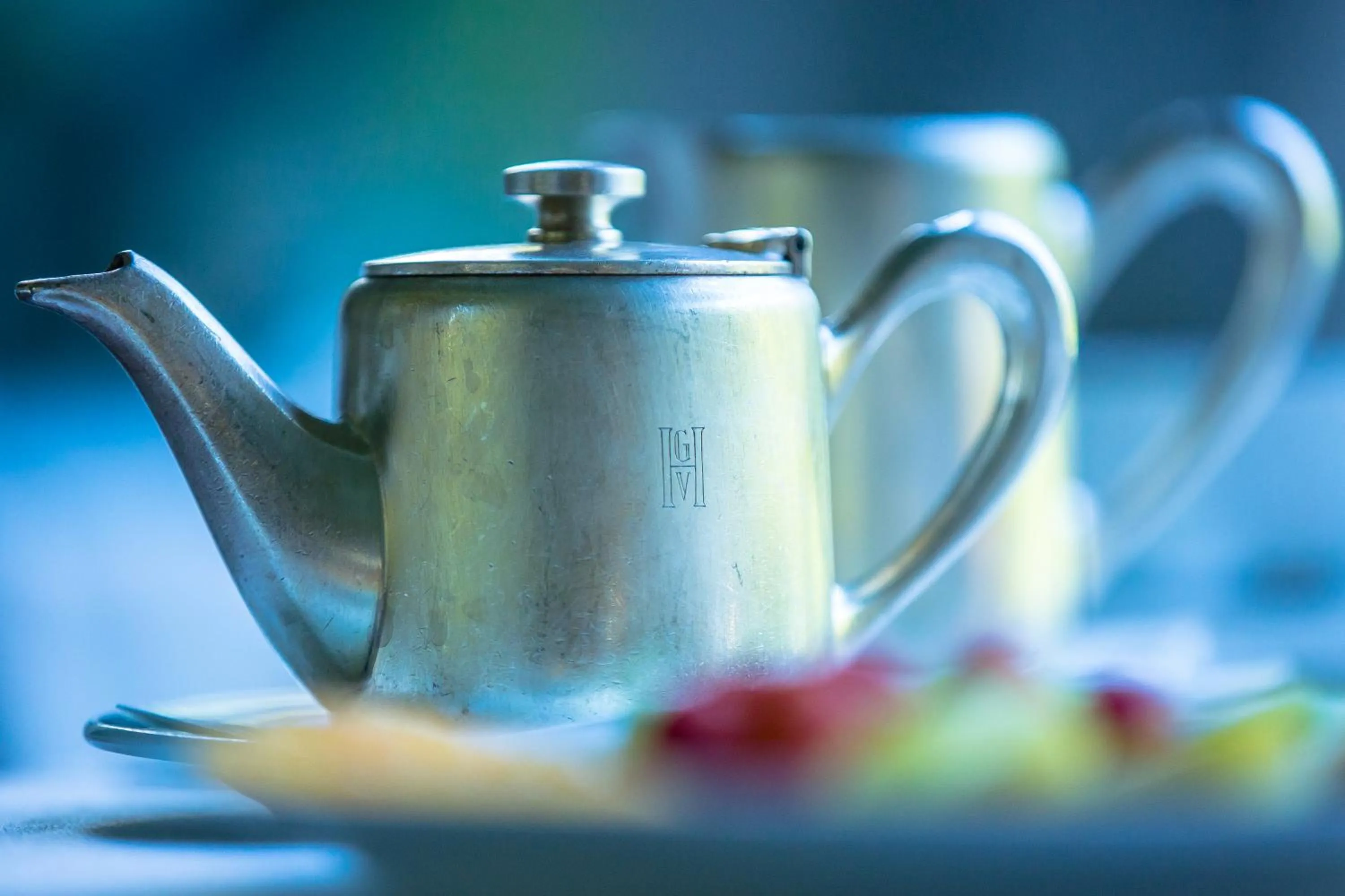 Restaurant/places to eat in Grão Vasco - Historic Hotel and SPA