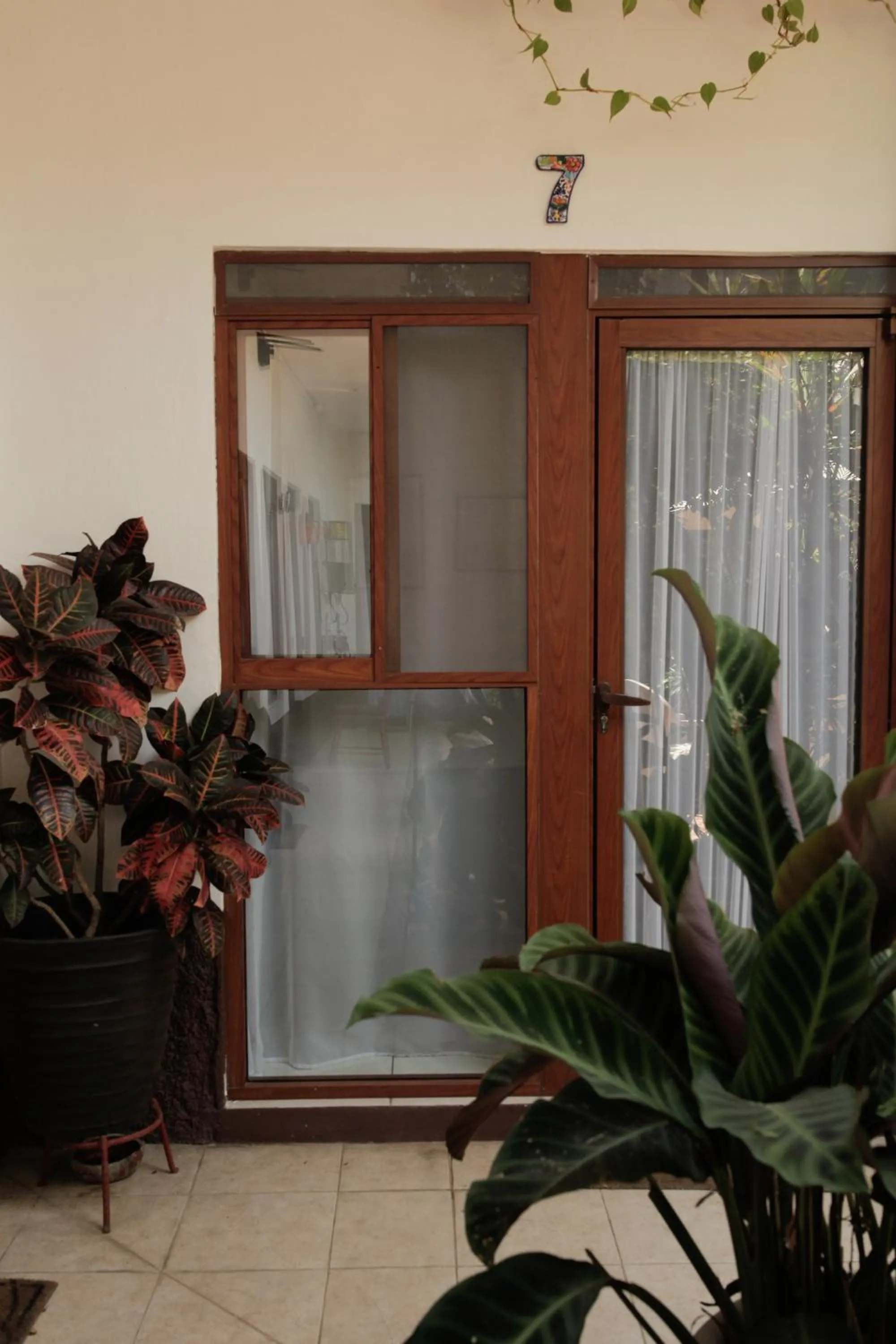 Posada Galeria Alberto Sedas