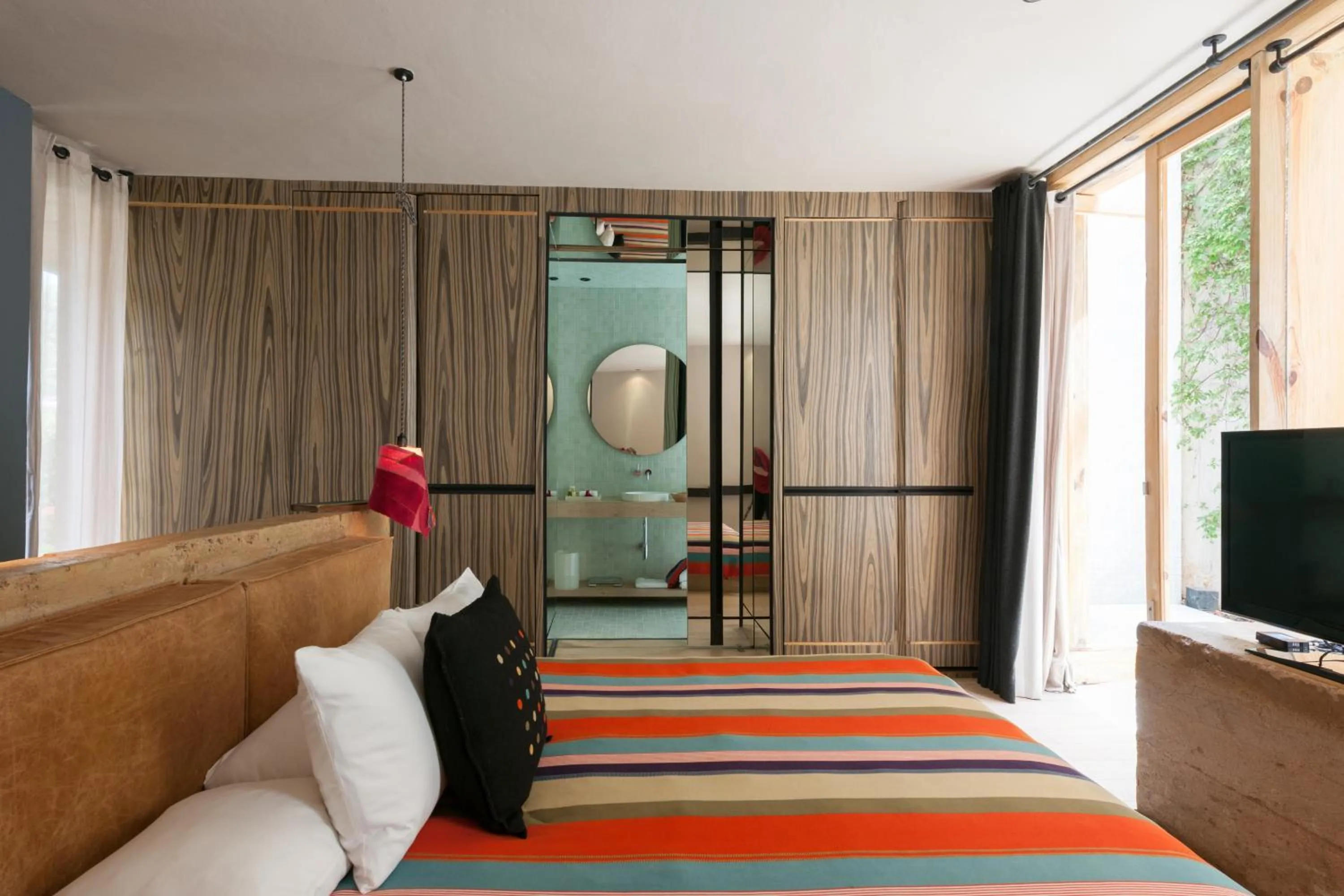 Photo of the whole room, Bed in Hotel Bo