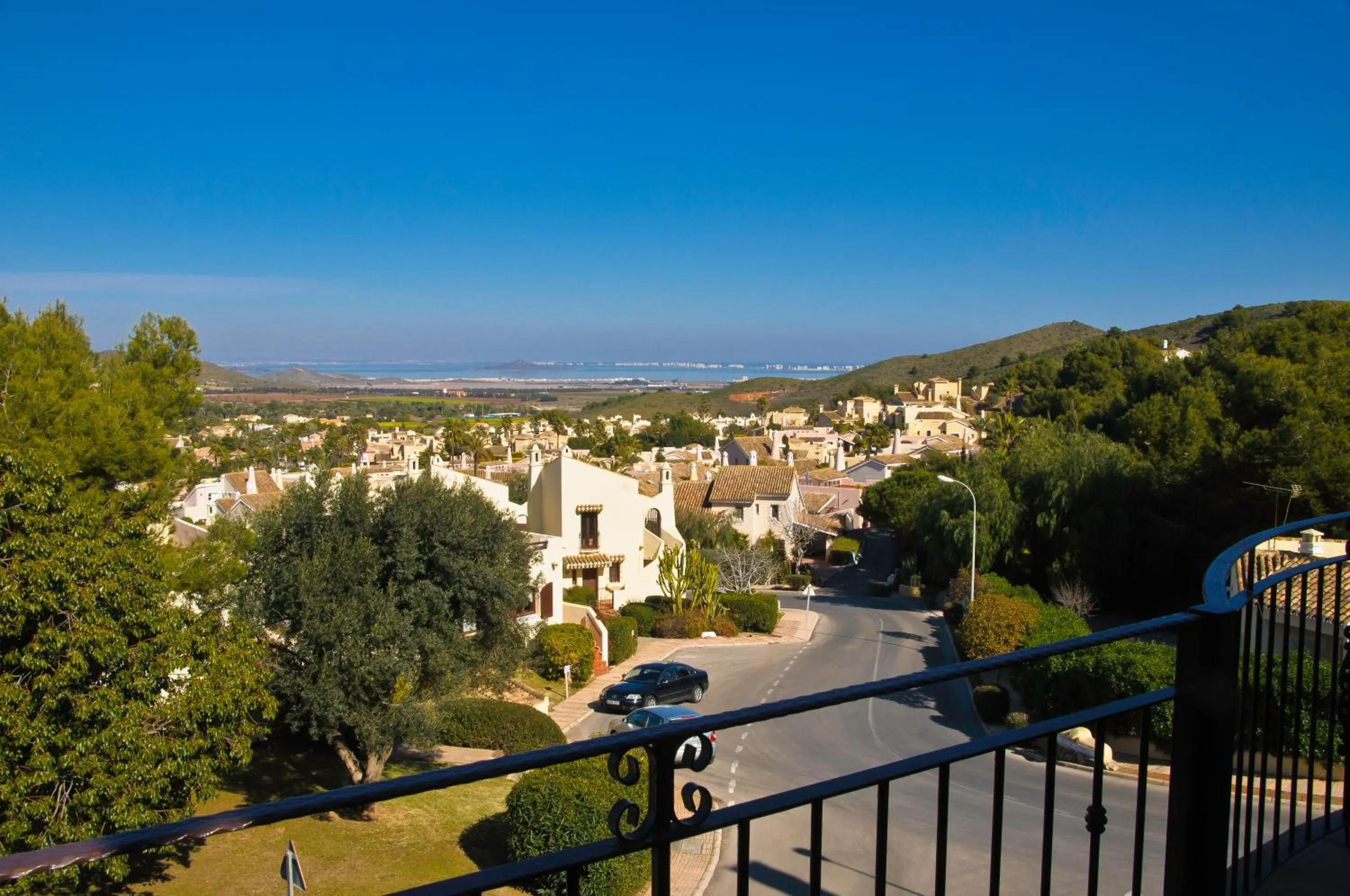 Other in Montemares Golf Luxury Villas & Apartments at La Manga Club