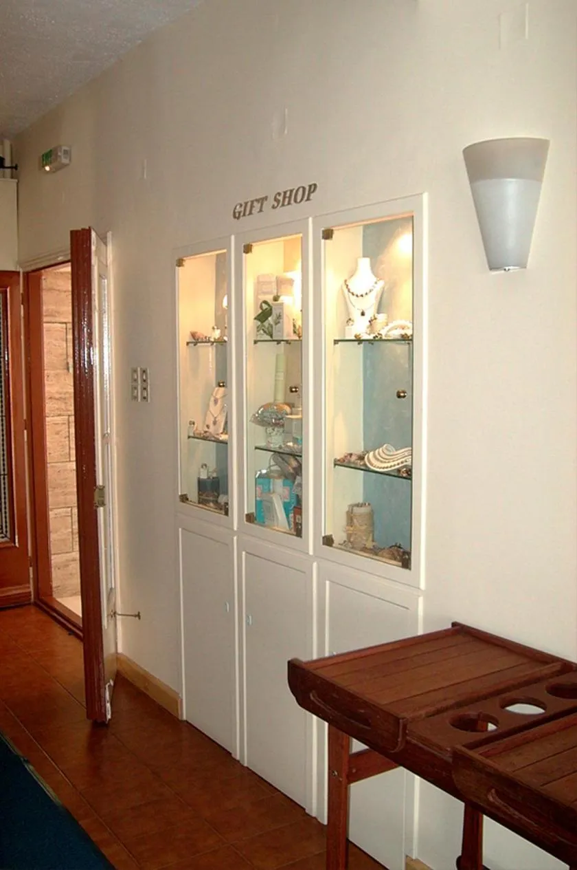 Other in Oasis Hotel