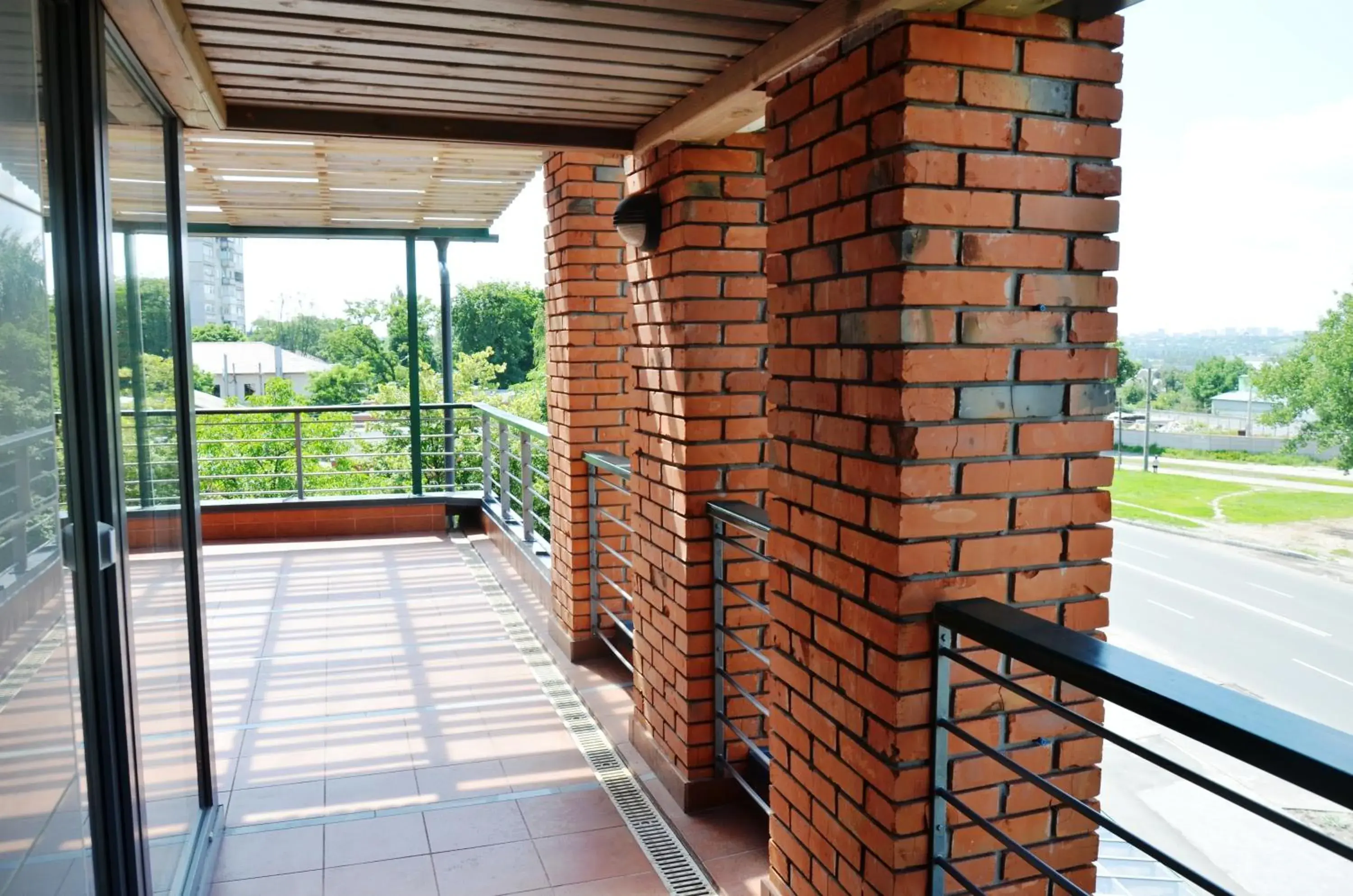 Suite with Terrace in Villa Four Rooms Suite with Terrace in Villa Four Rooms