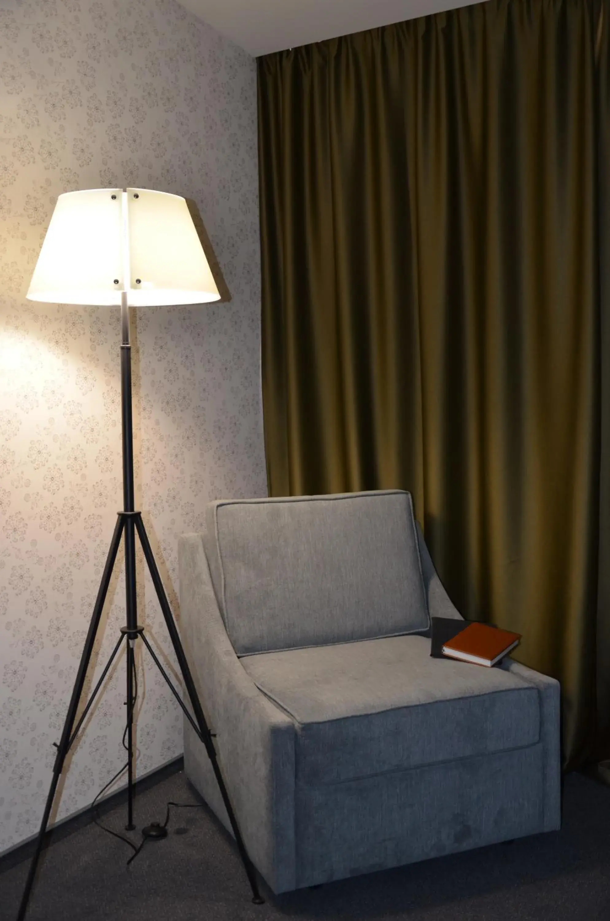 Twin Room in Villa Four Rooms Twin Room in Villa Four Rooms