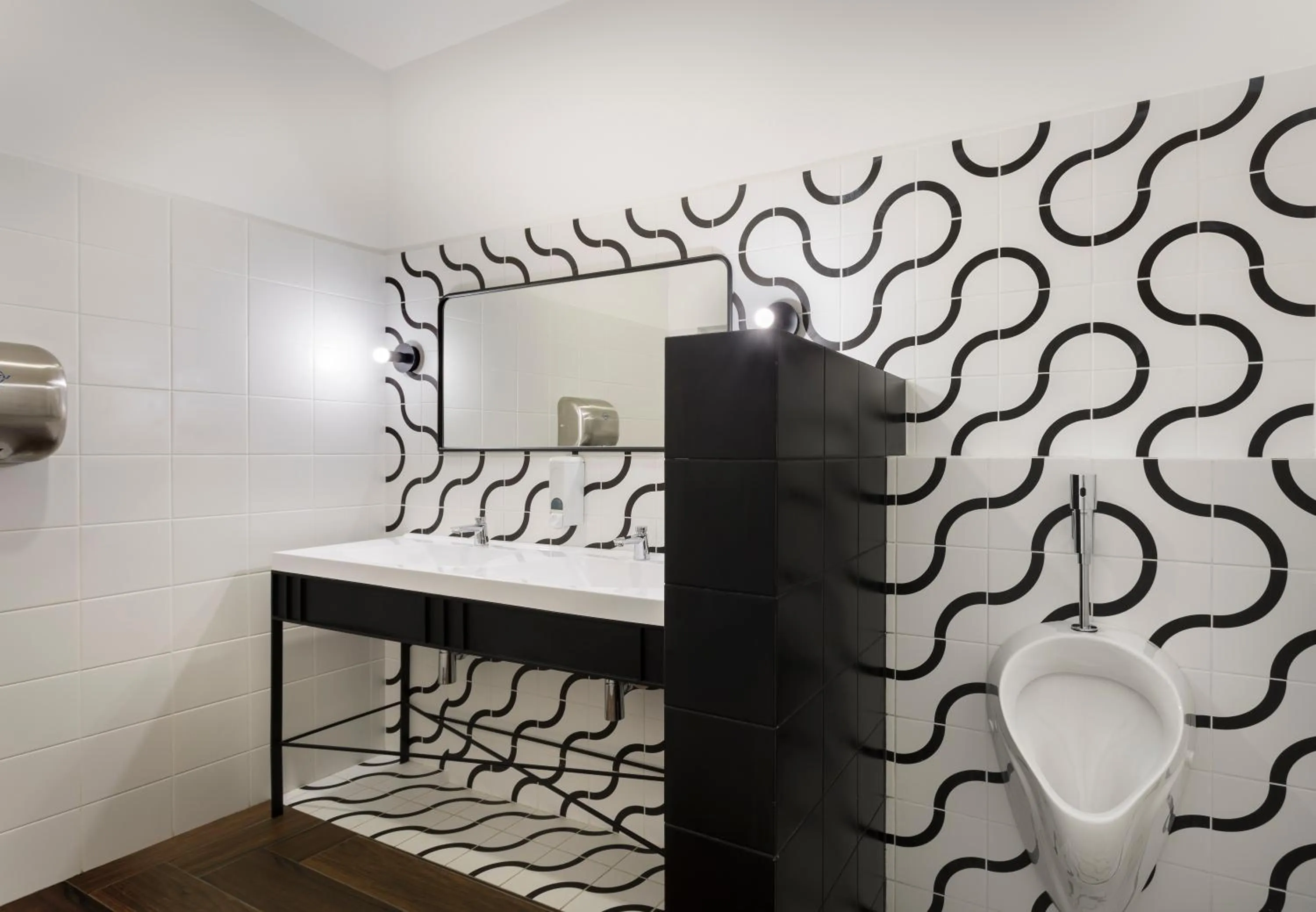 Banquet/Function facilities in Villa Four Rooms