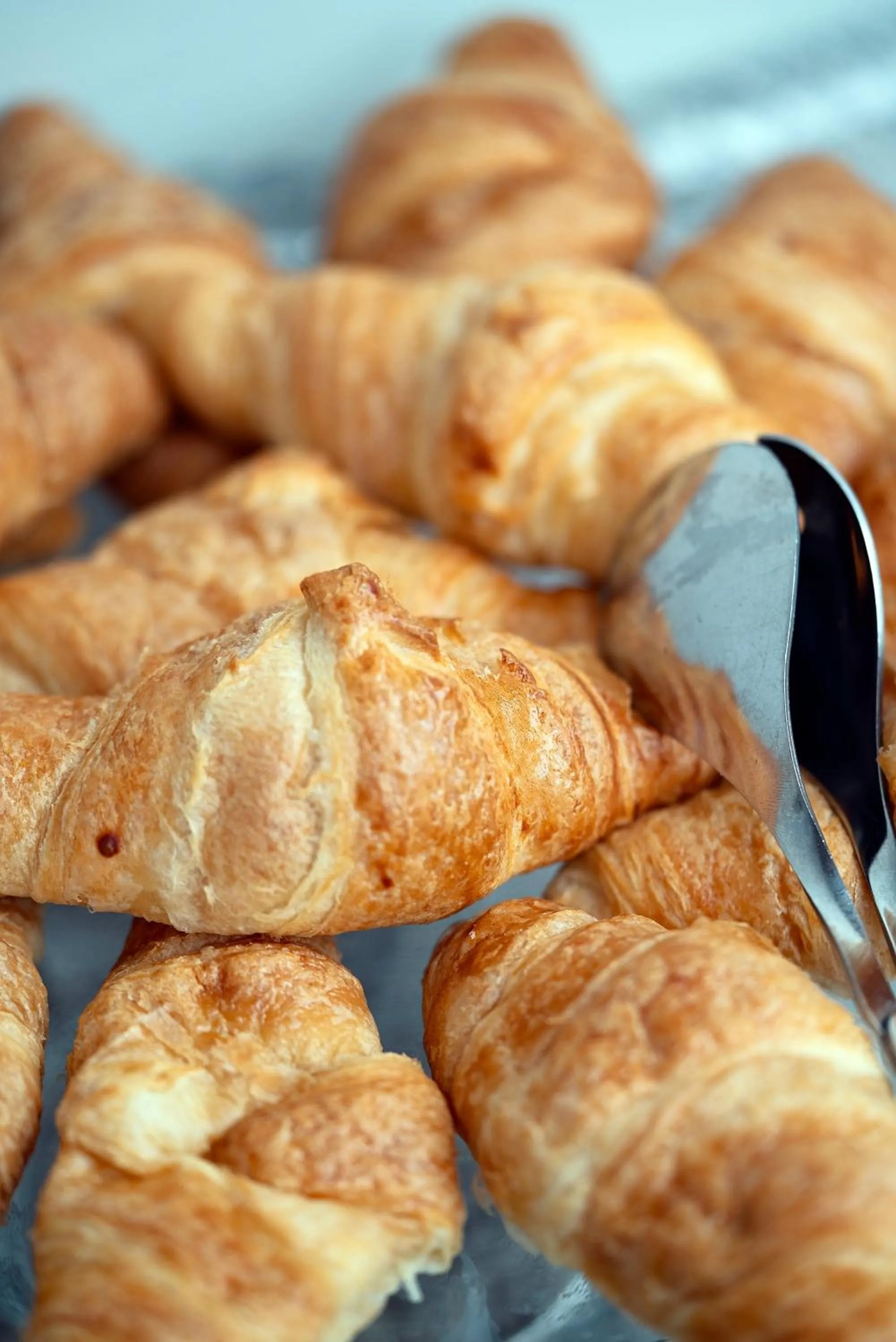 Breakfast in Hotel Estacão - Braga